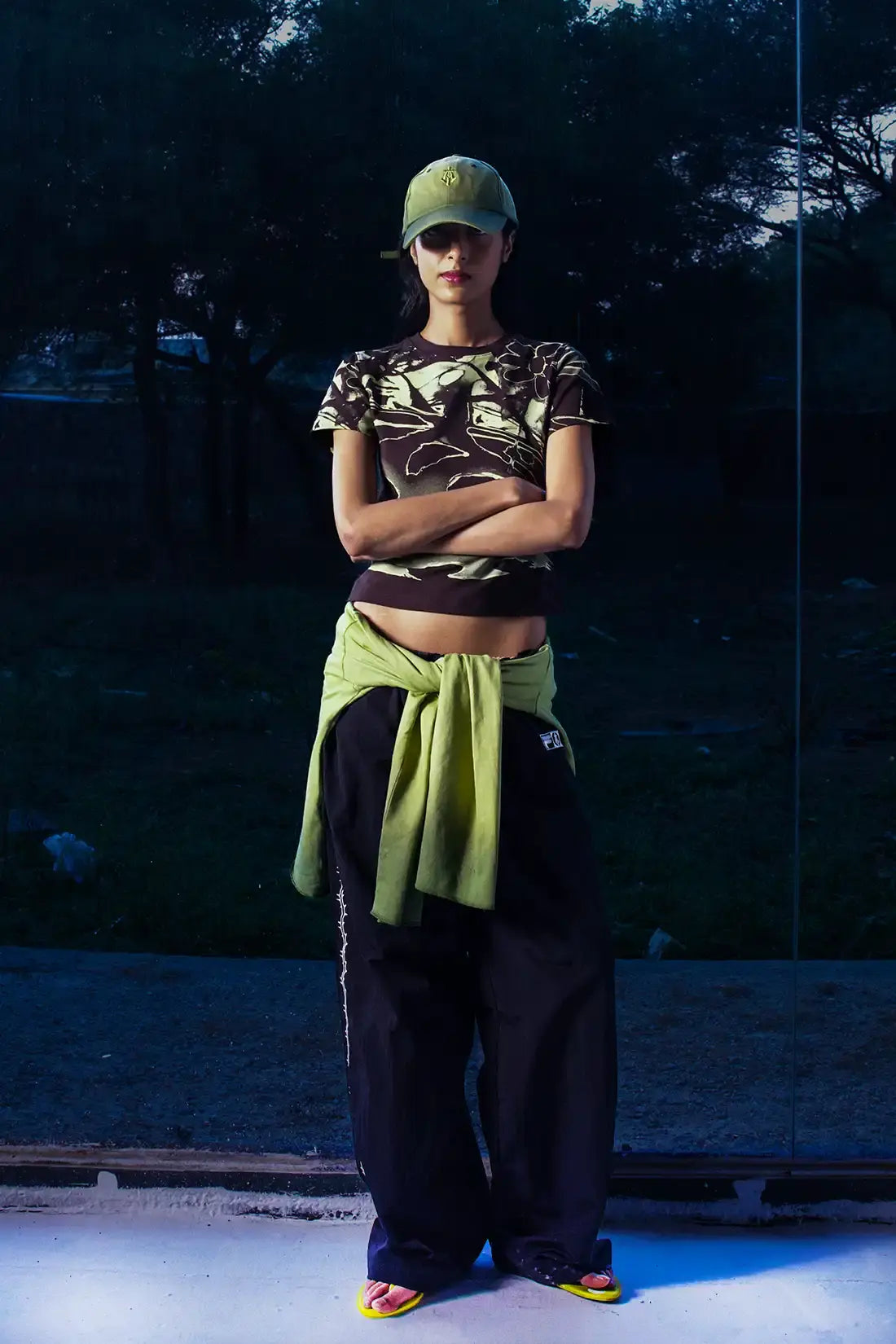 Spring Summer 2026 Womenswear