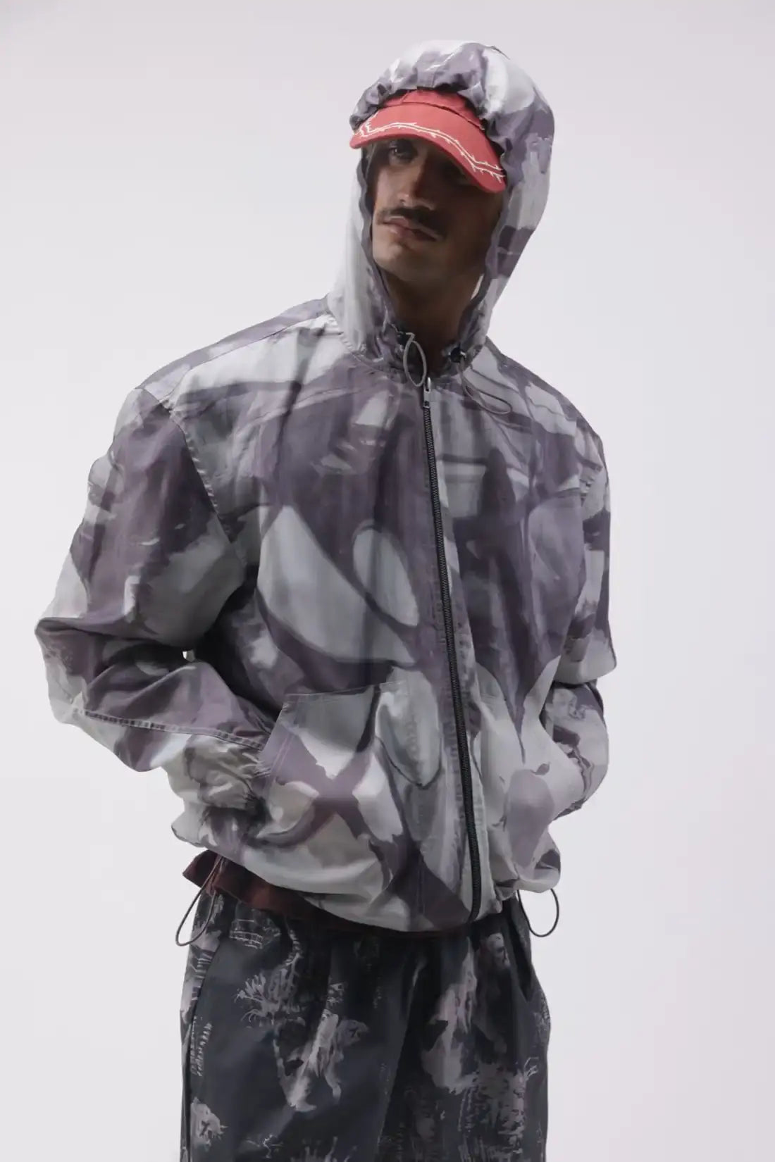 Spring Summer 2026 Menswear