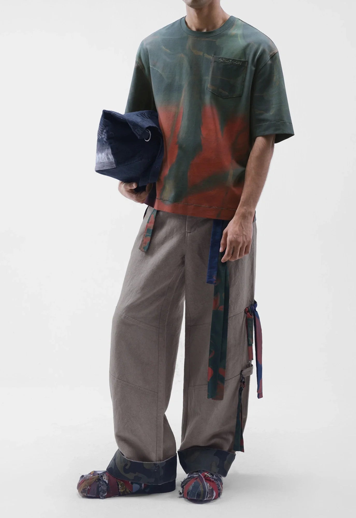 T-Shirts and Polos