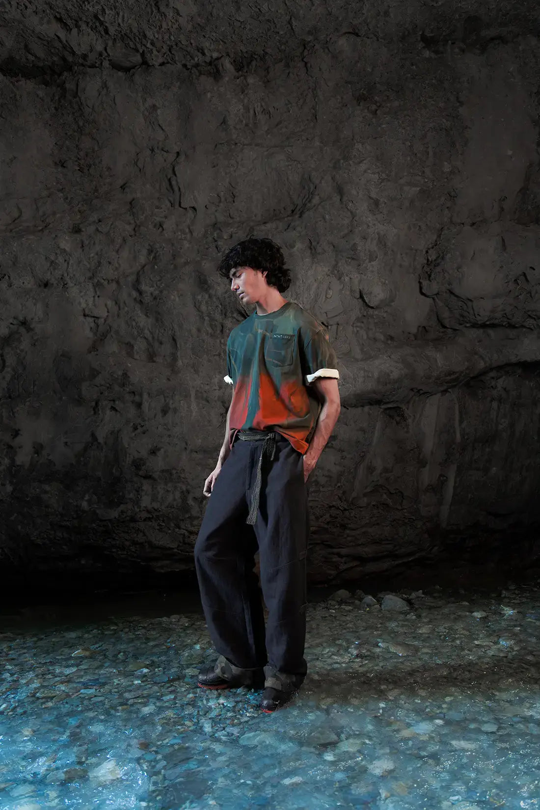 FW 2026 Pre-Collection Menswear