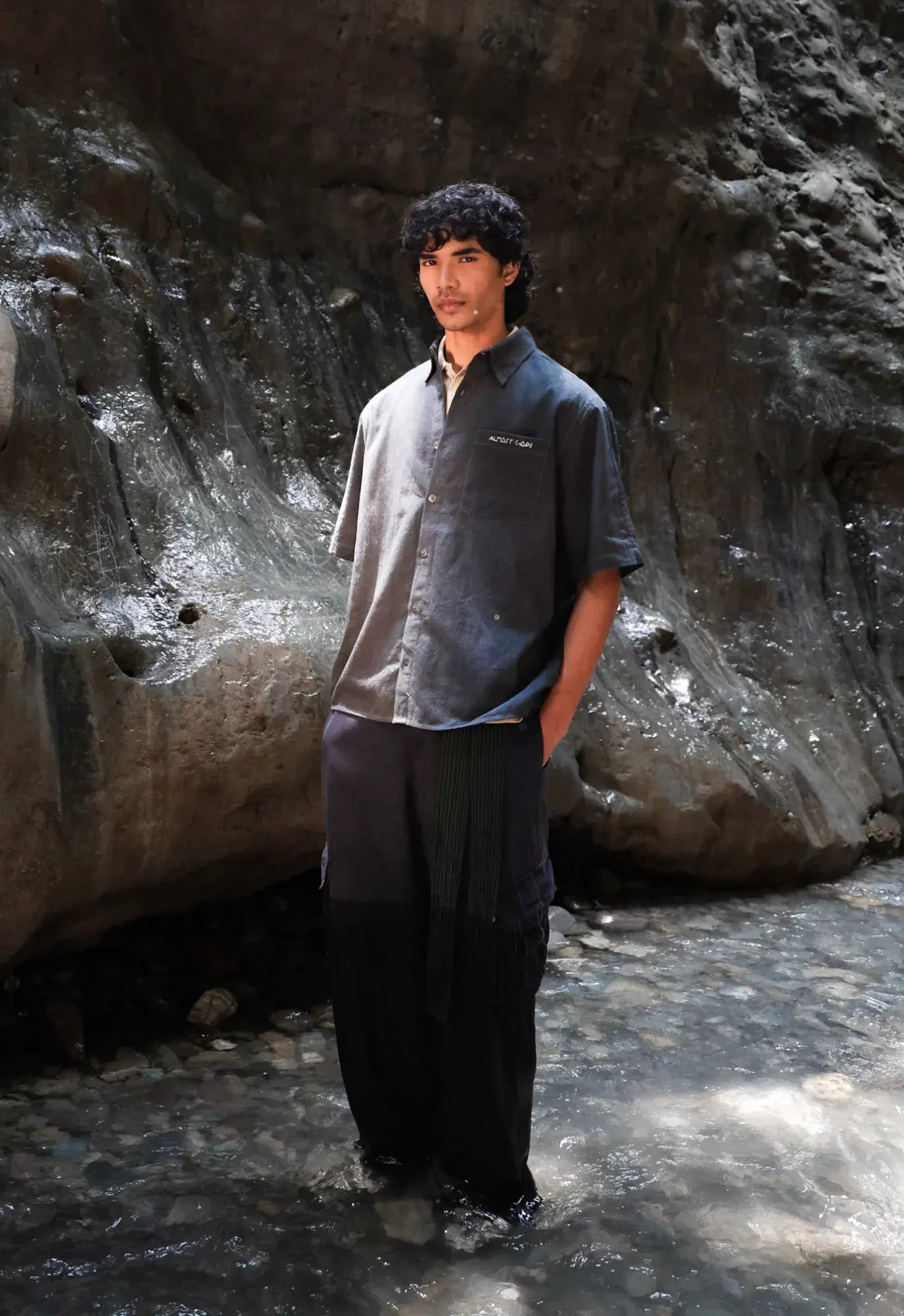 FALL/WINTER 2026 PRE-COLLECTION MENSWEAR
