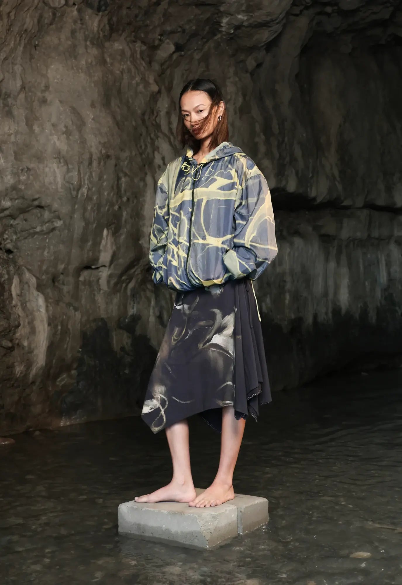 FALL/WINTER 2026 PRE-COLLECTION WOMENSWEAR