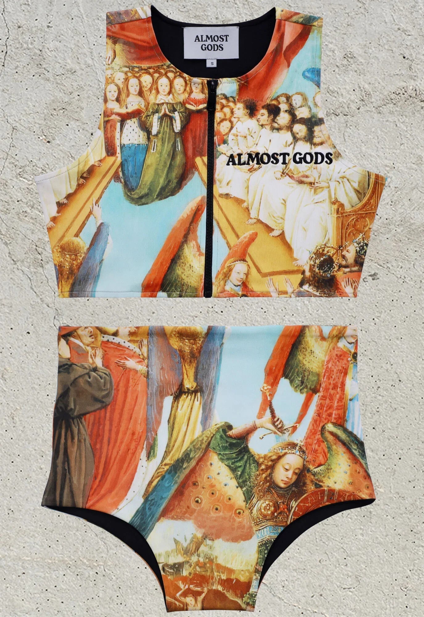 Swimwear