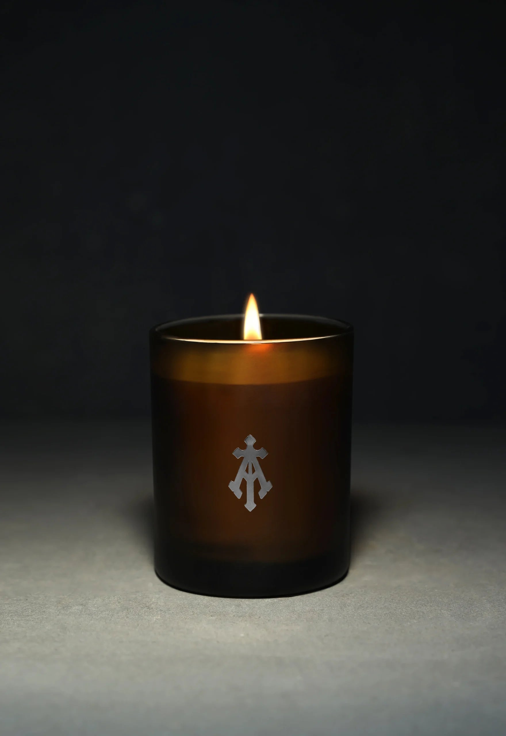 Early Earth – Glass Candle