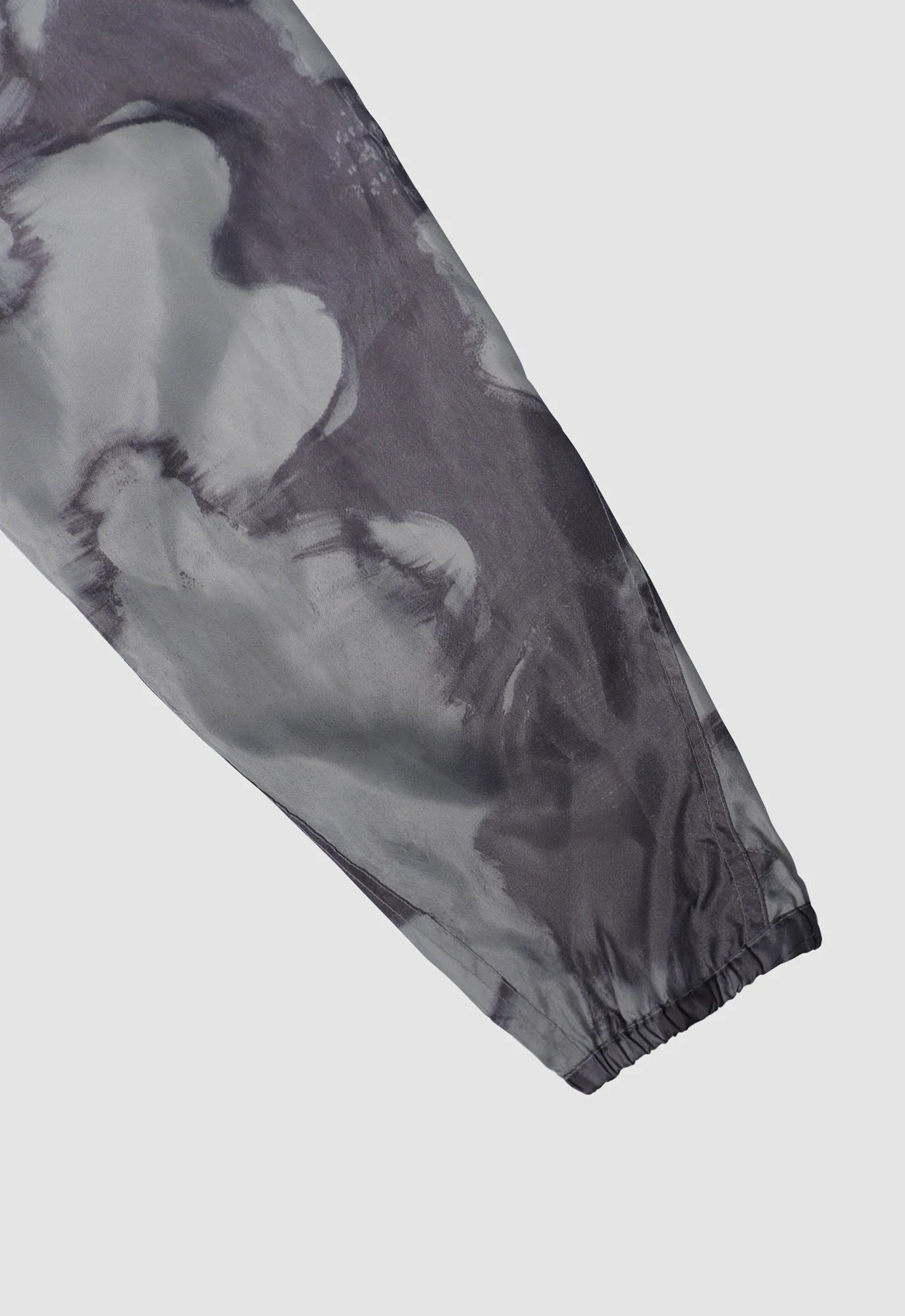 Floss Garden Windbreaker Jacket