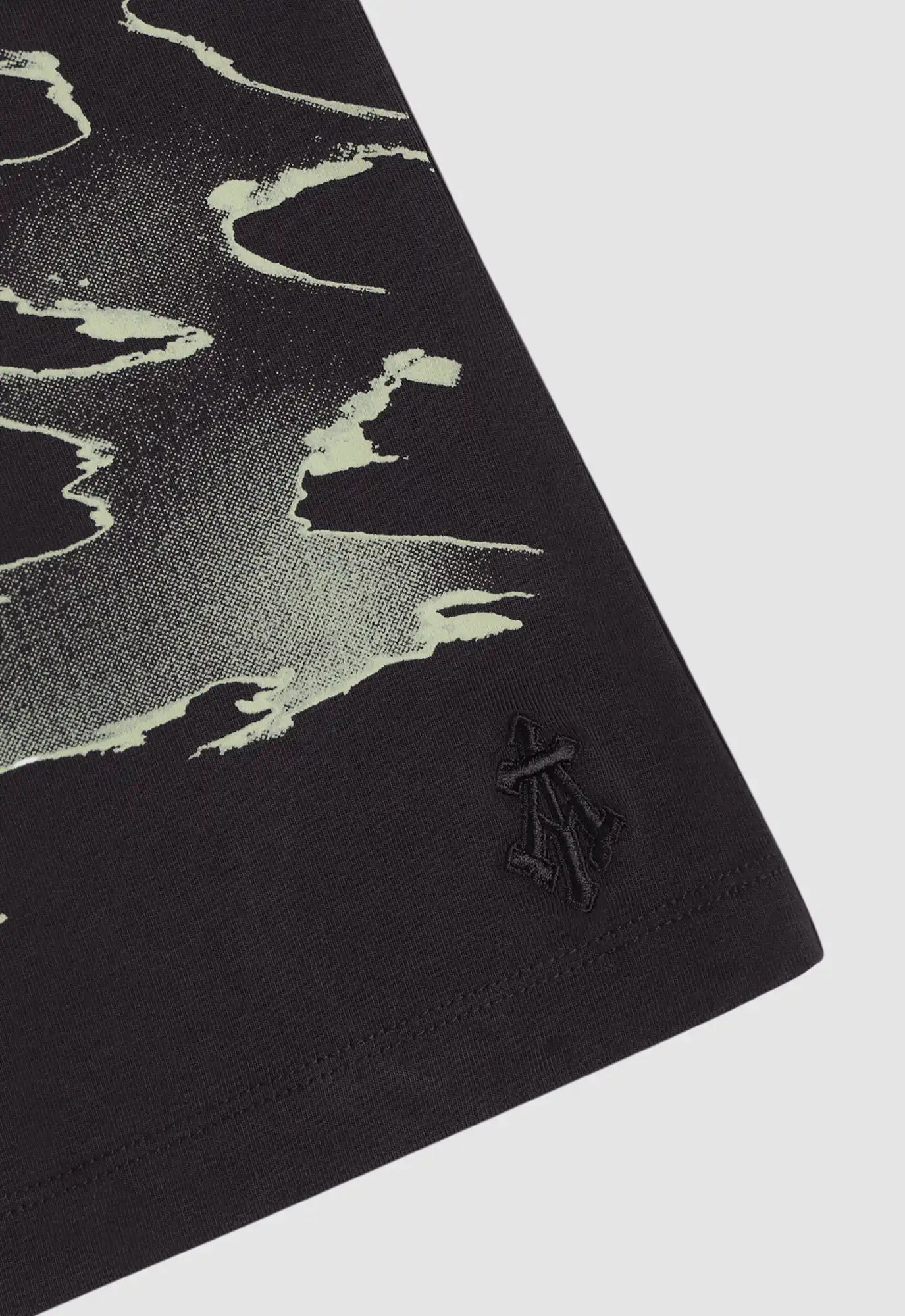 Floss Garden Relaxed Tee