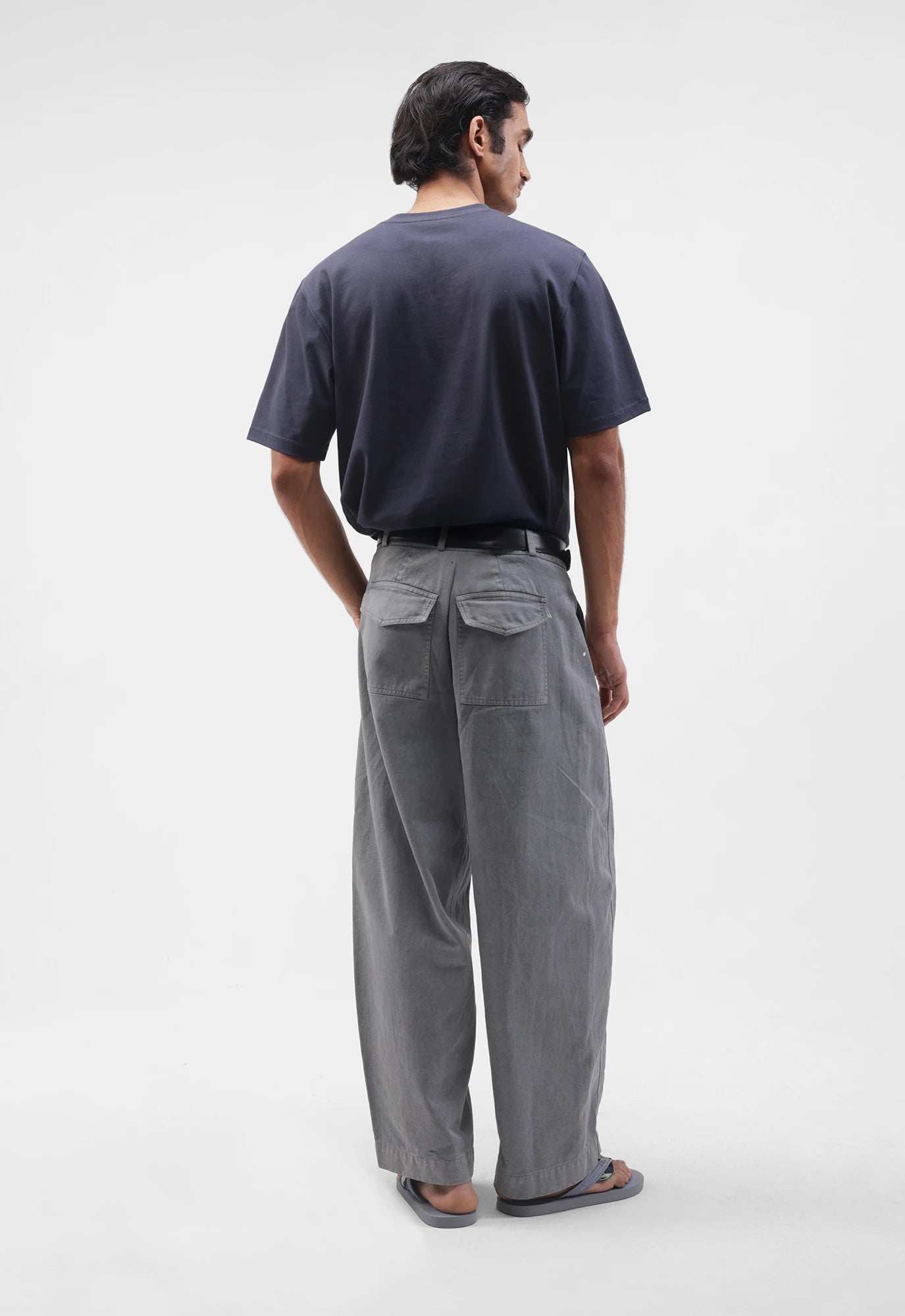 Floss Garden Relaxed Tee