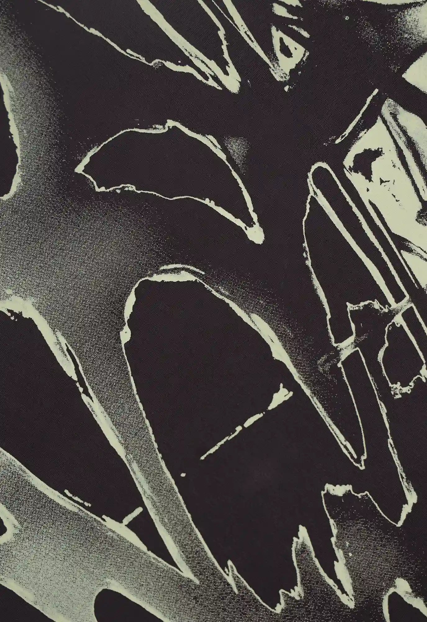 Floss Garden Relaxed Tee