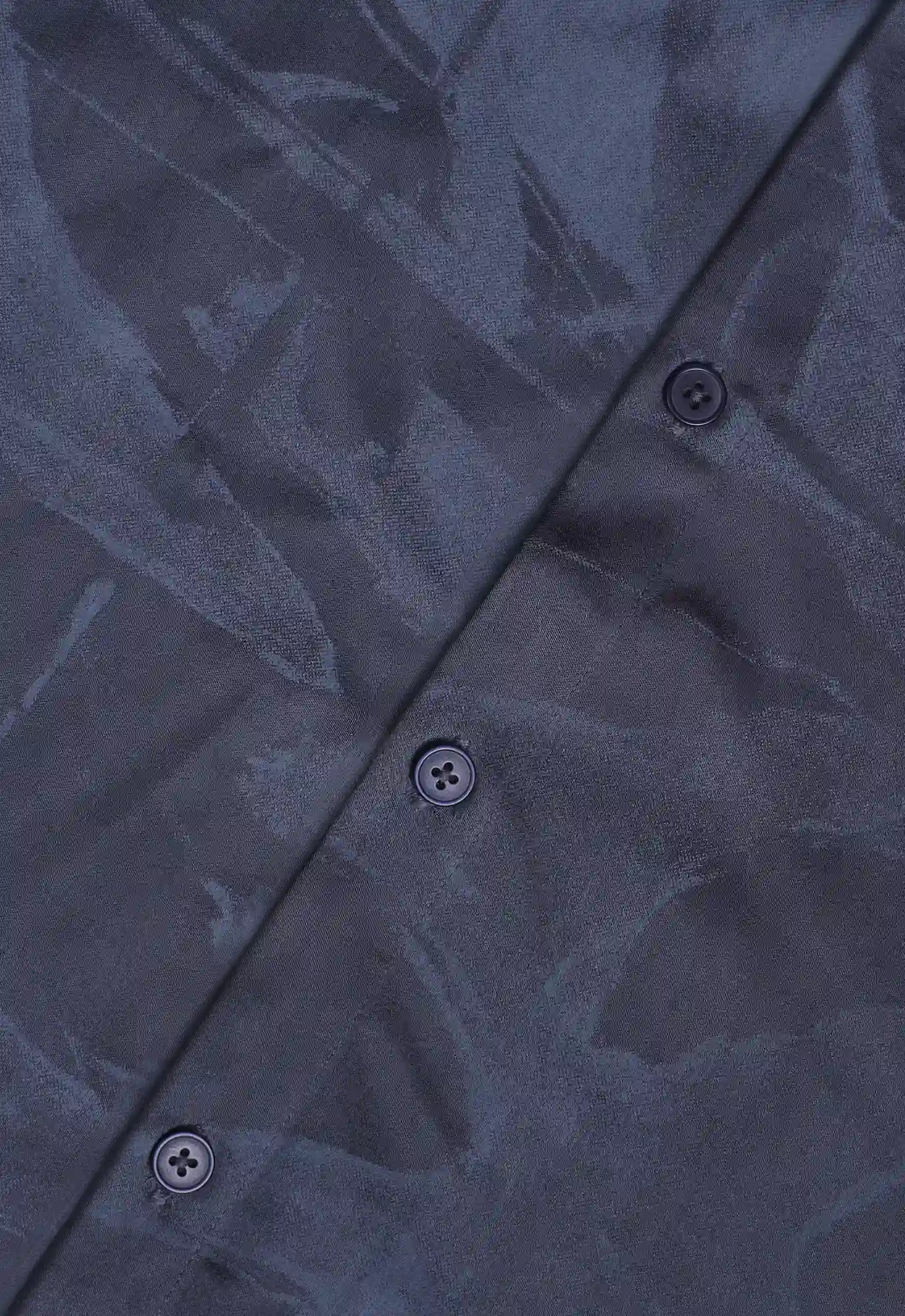 Floss Garden Relaxed Shirt