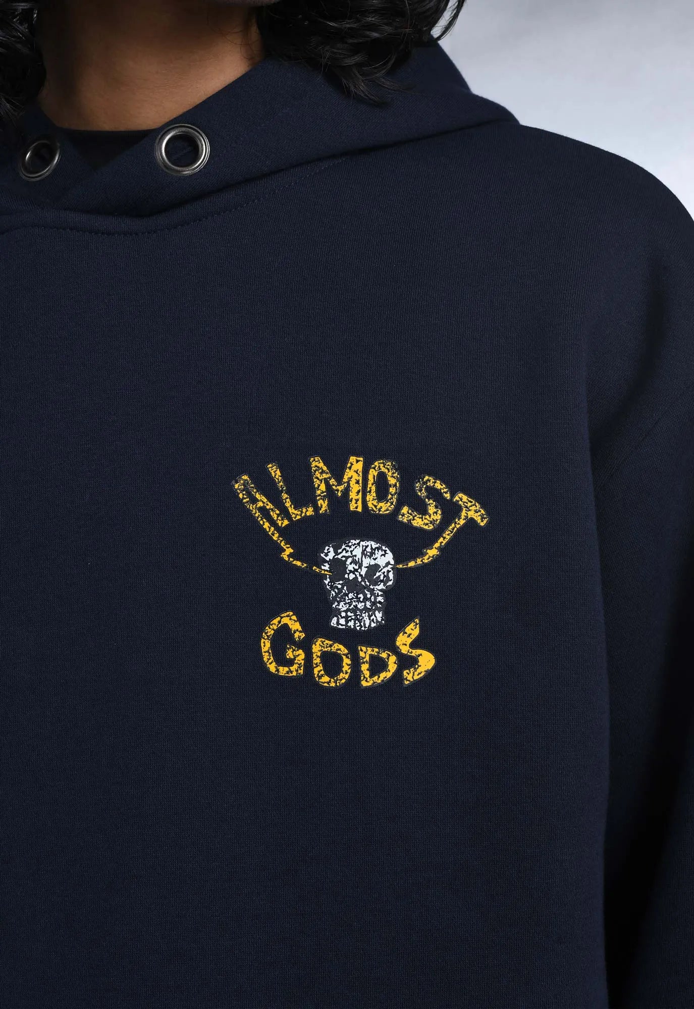 Almost Gods Recon Hoodie