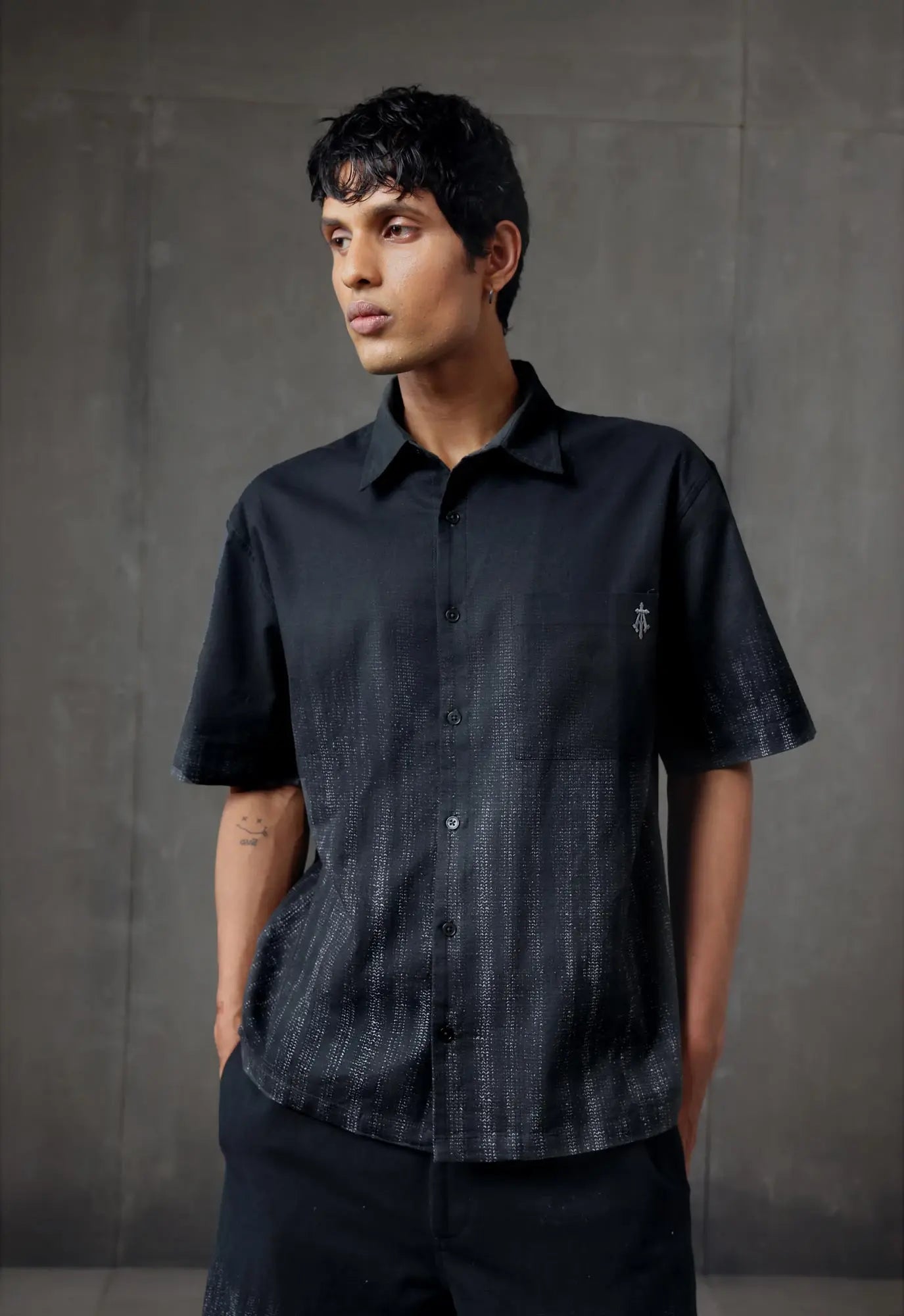 Alder Relaxed Shirt