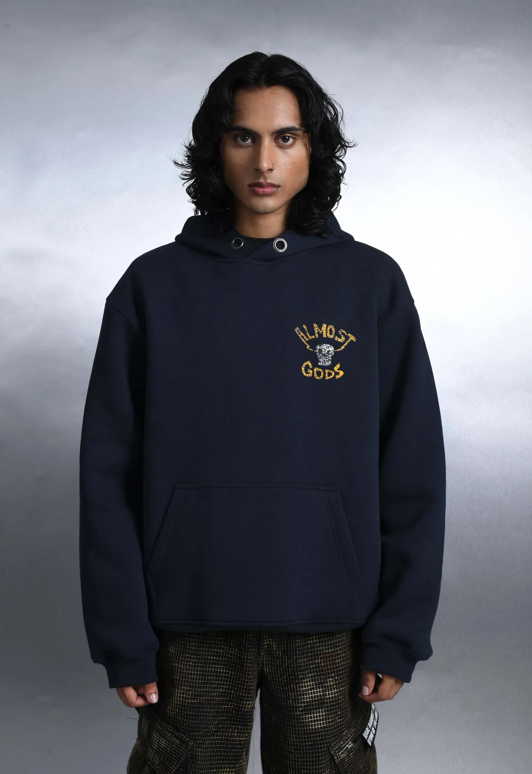 Almost Gods Recon Hoodie