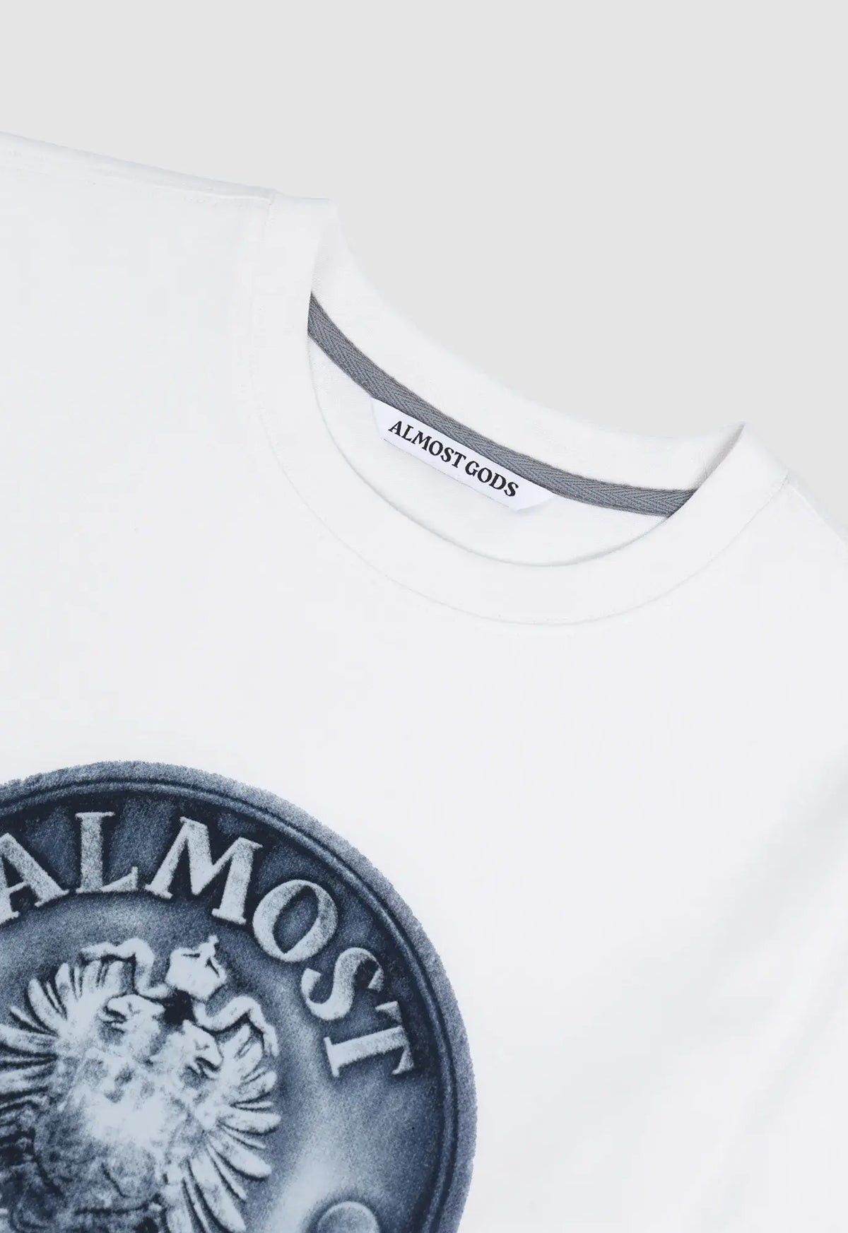 Thaler Coin Relaxed Tee