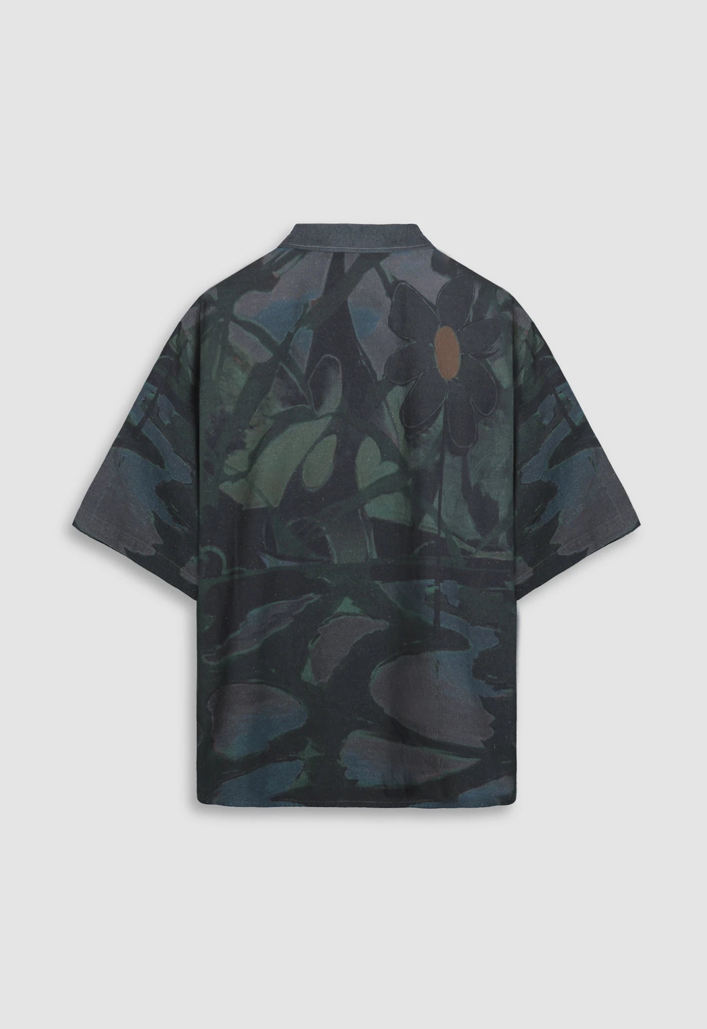 Floss Garden Relaxed Shirt