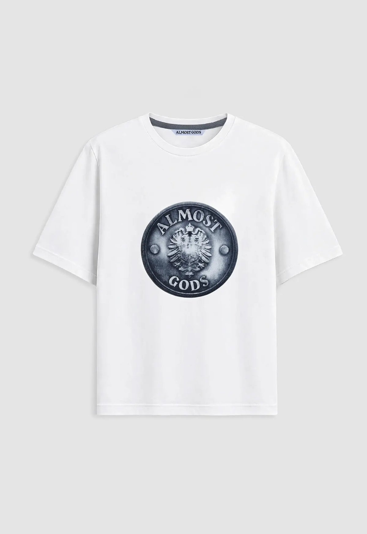 Thaler Coin Relaxed Tee