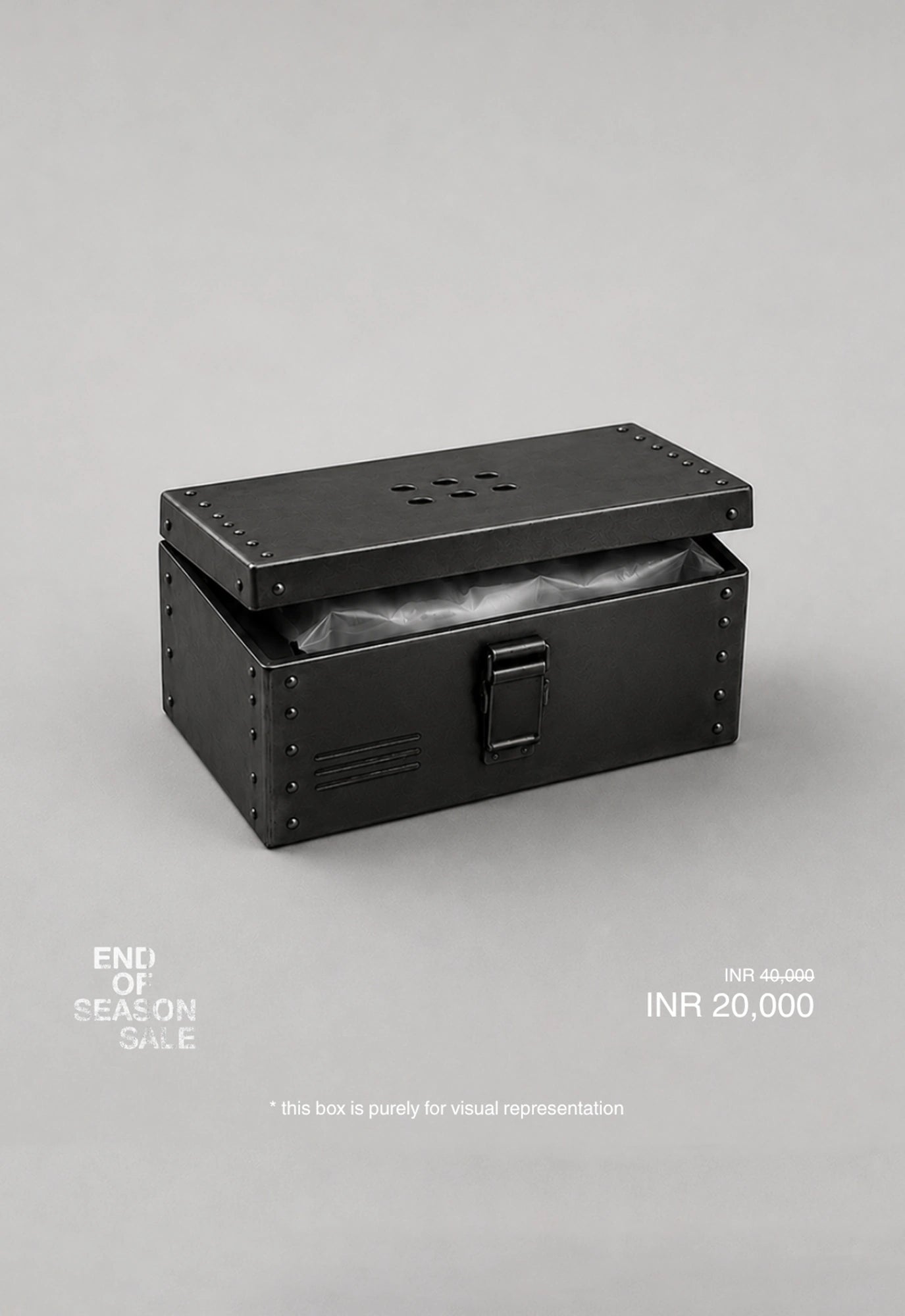Mystery Box II
