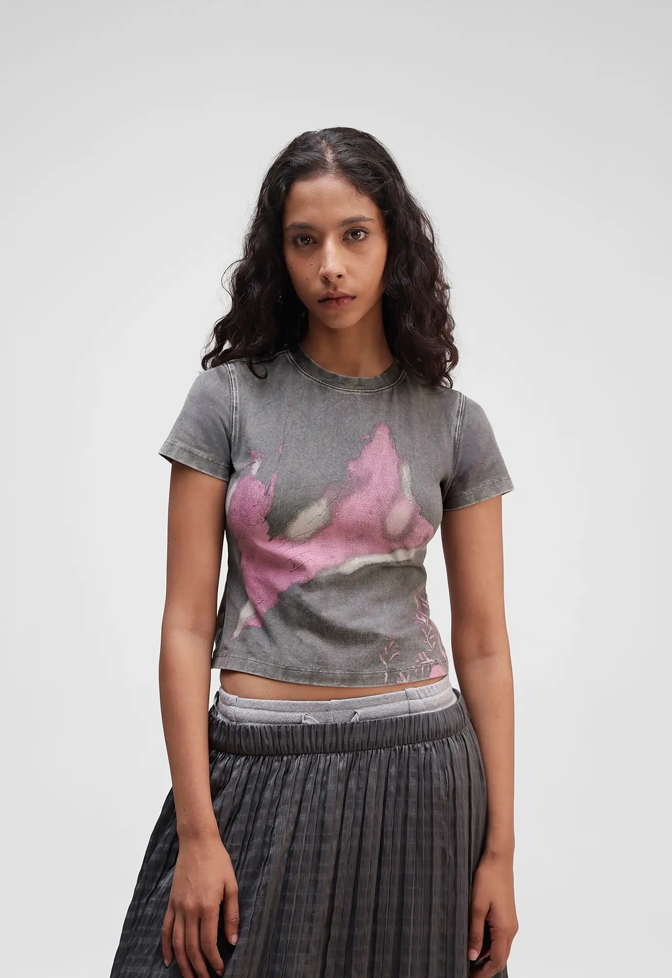 Dionysus Relaxed Tee