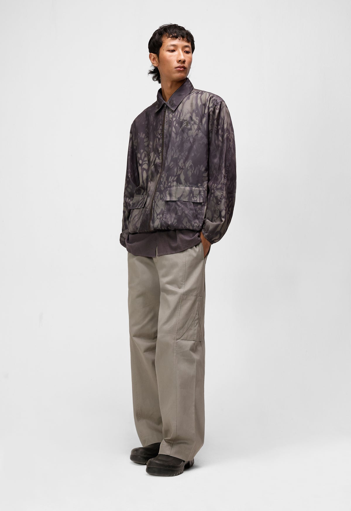 Solstice Jacket