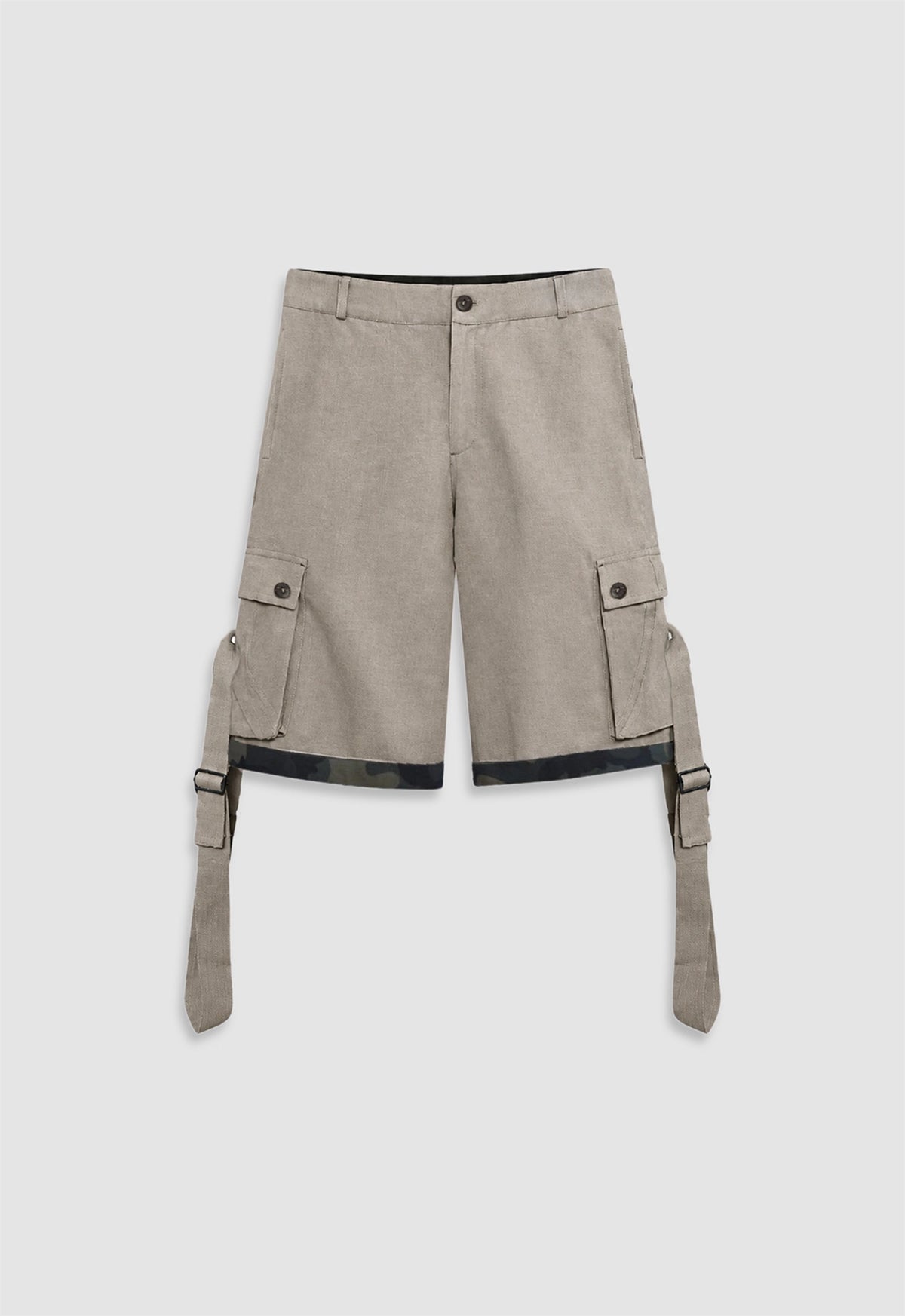 Field Jorts