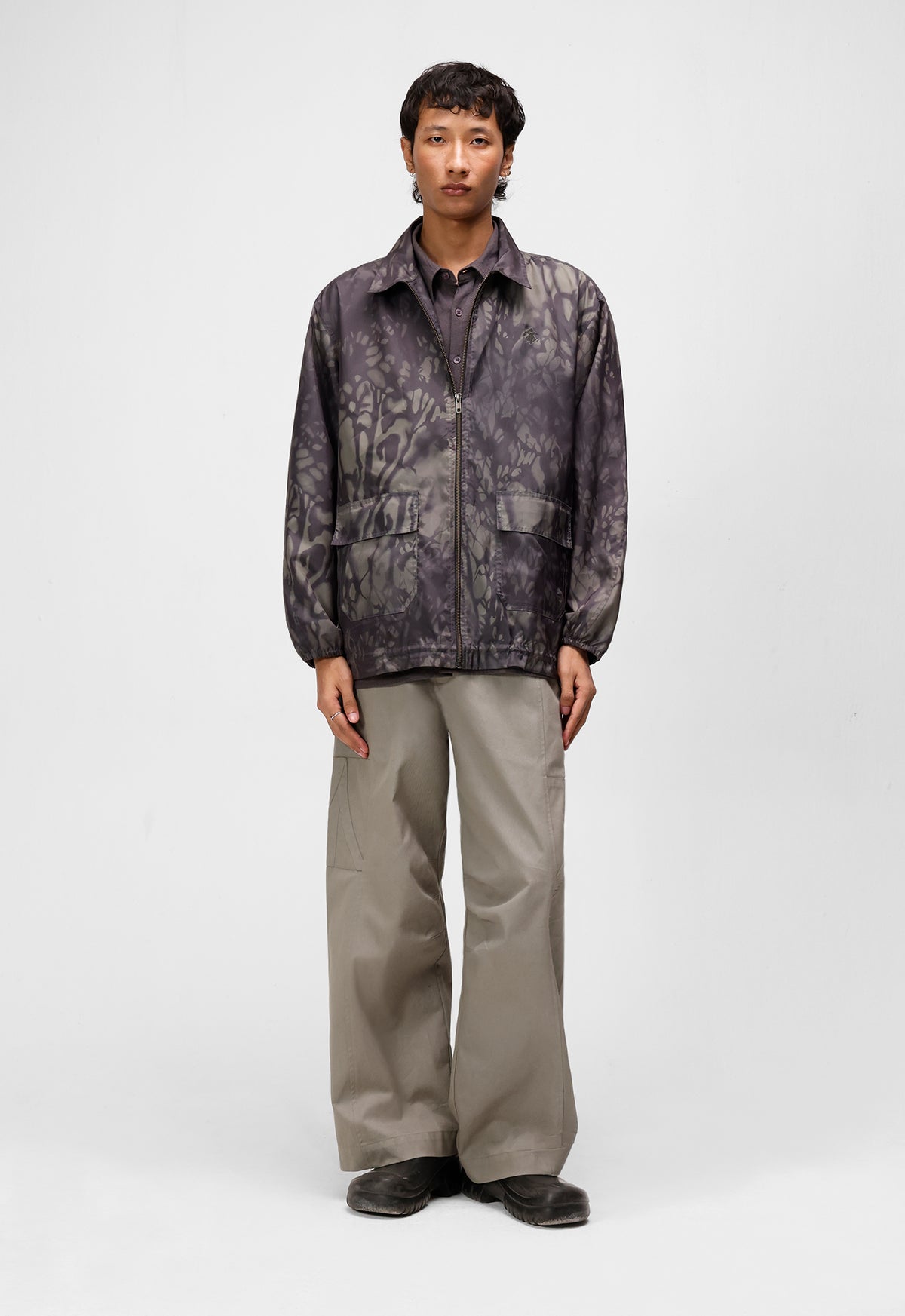 Solstice Jacket
