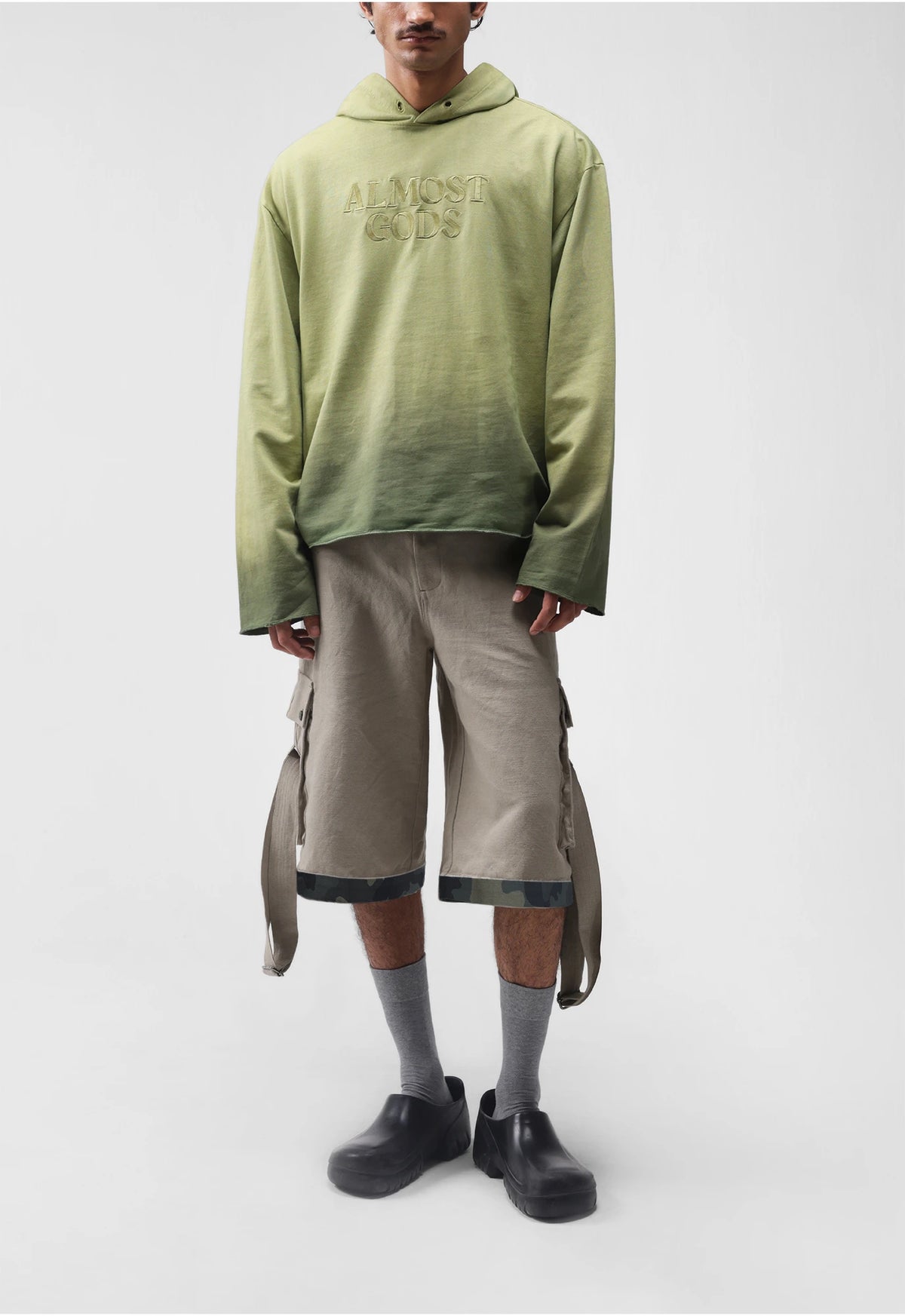 Field Jorts