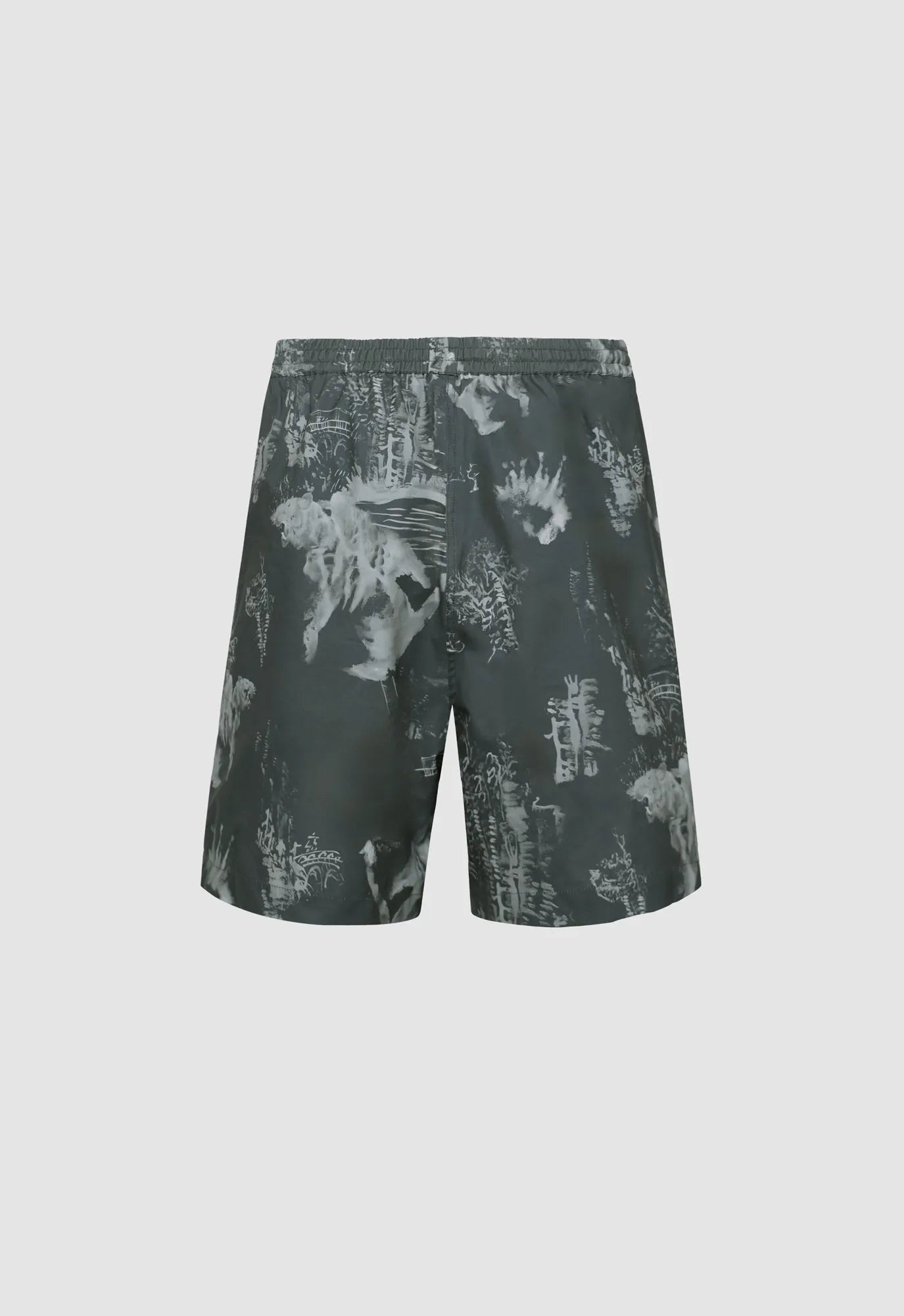 Terrain Swim Trunks