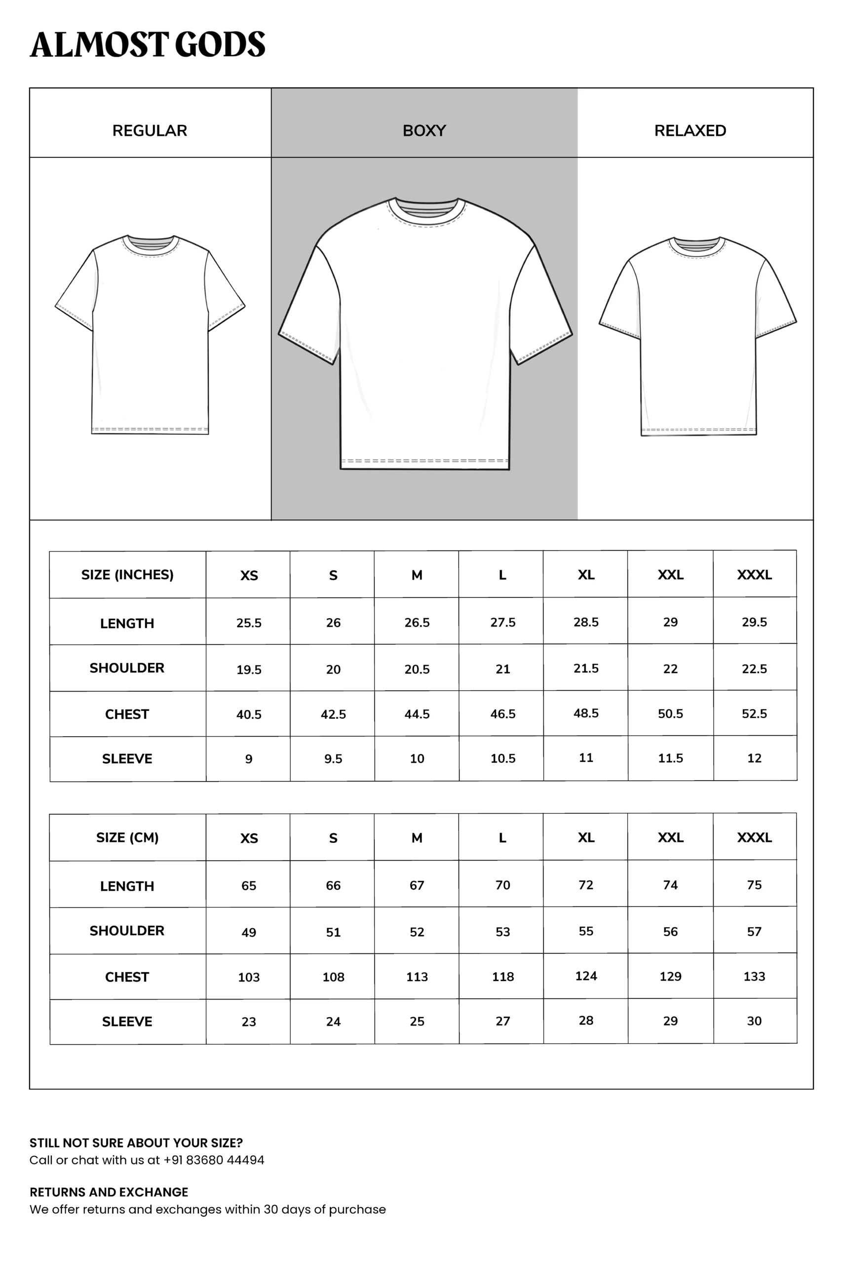 Alpha Cross Embroidered Boxy Tee In Red