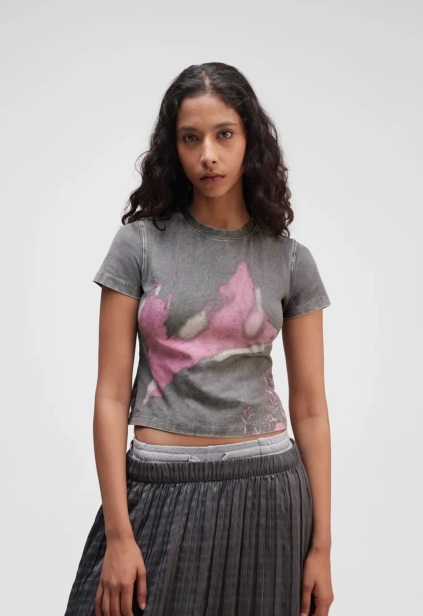 Dionysus Relaxed Tee