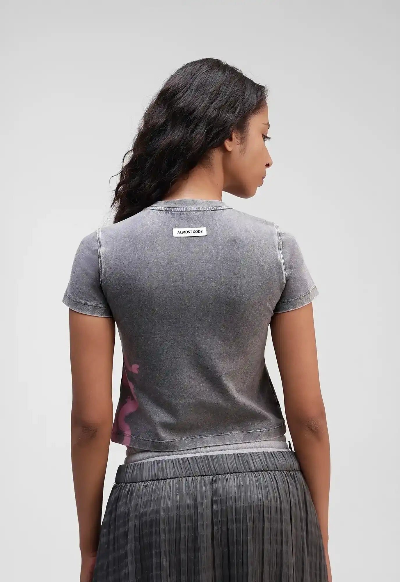 Dionysus Relaxed Tee