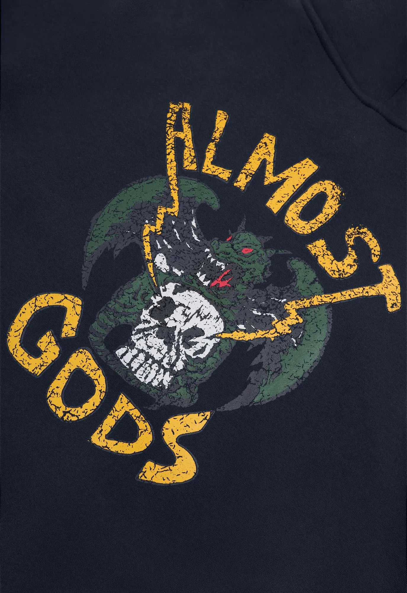 Almost Gods Recon Hoodie