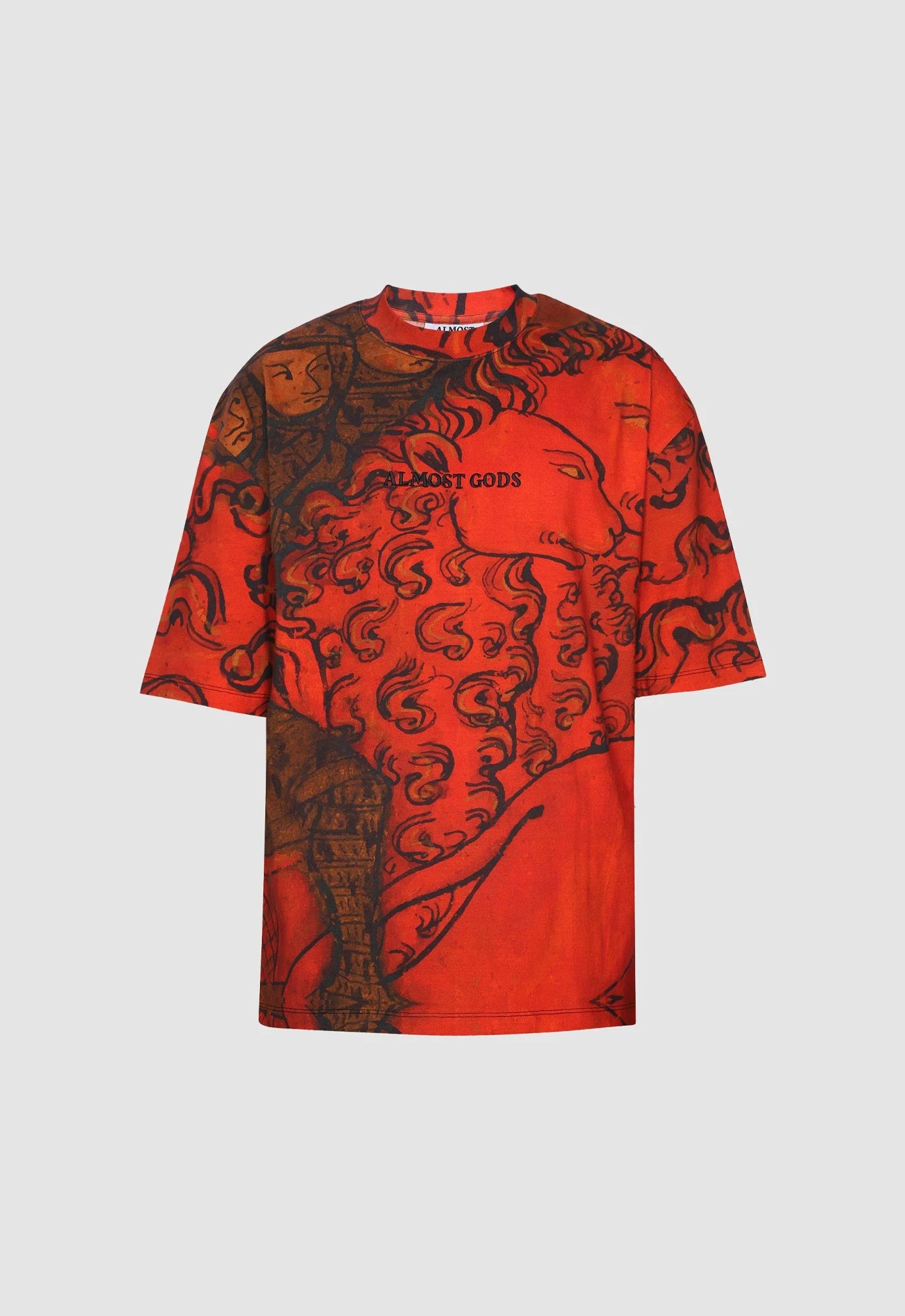 Diviner T-Shirt