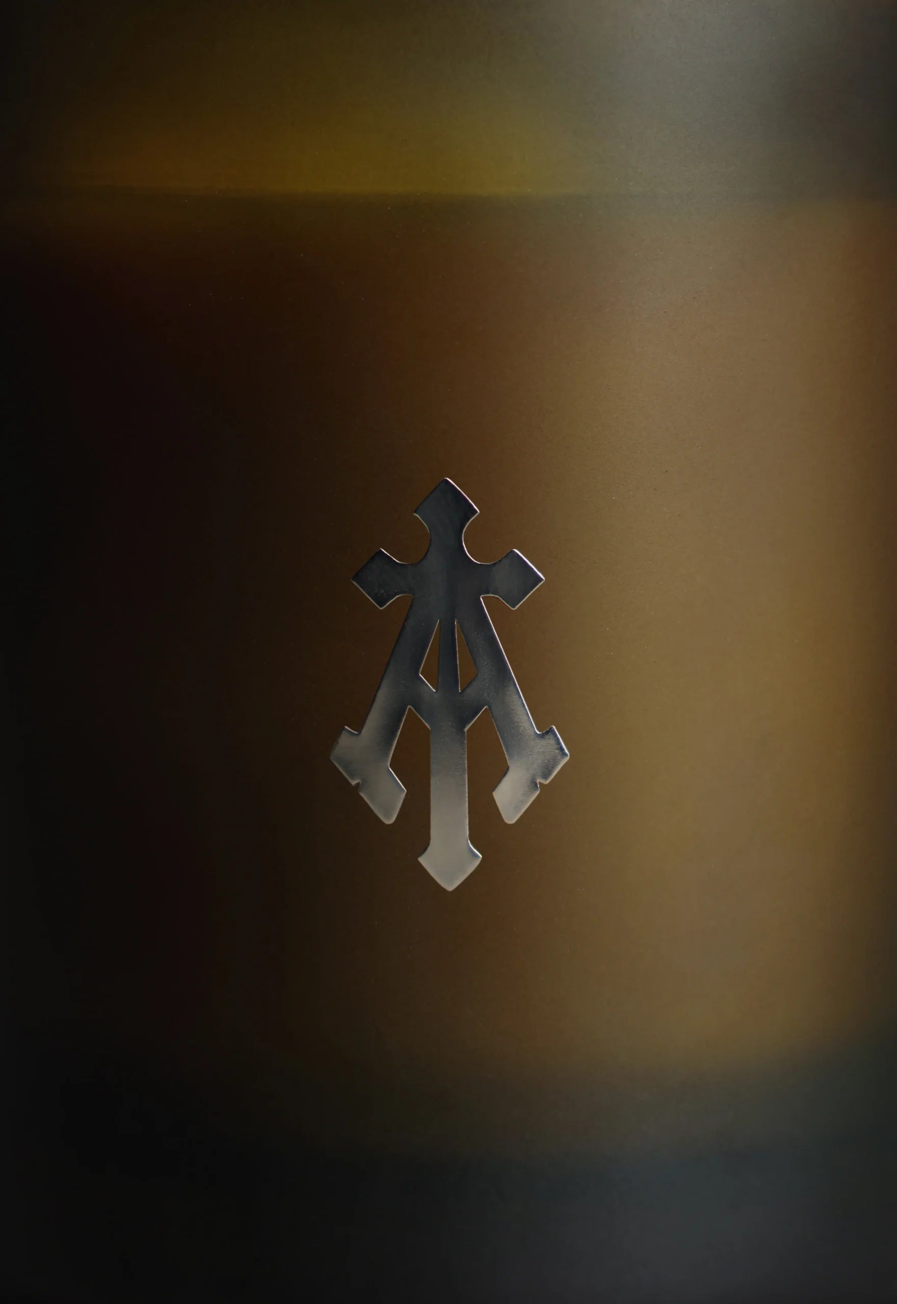 Early Earth – Glass Candle