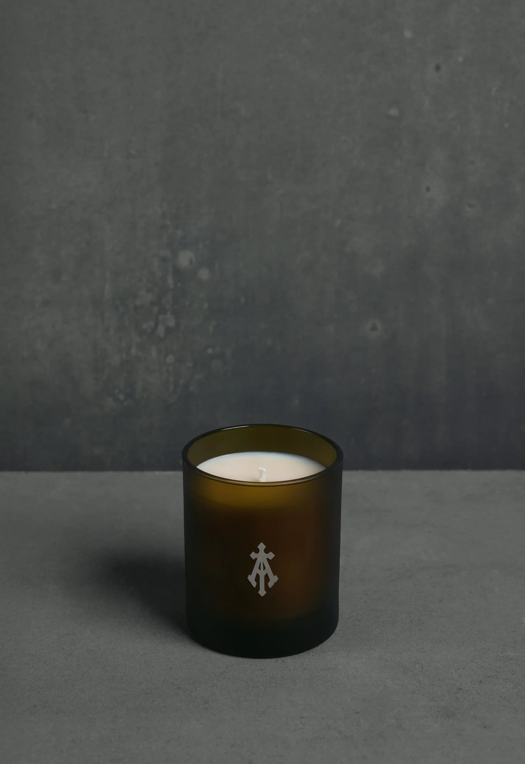 Early Earth – Glass Candle