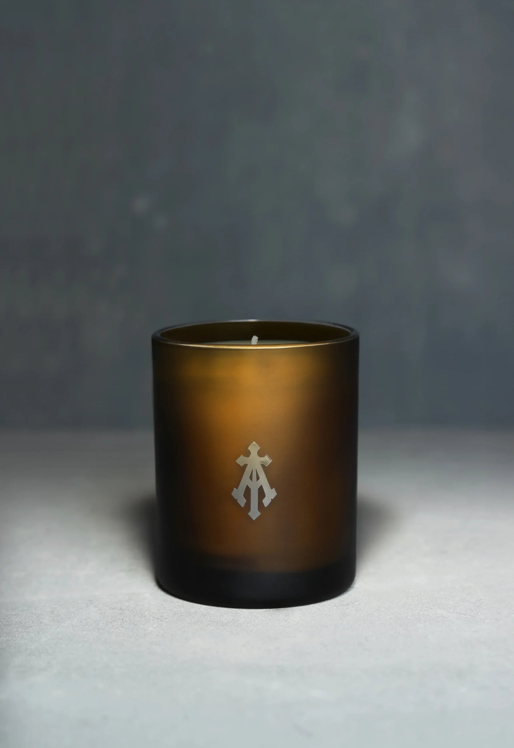 Early Earth – Glass Candle