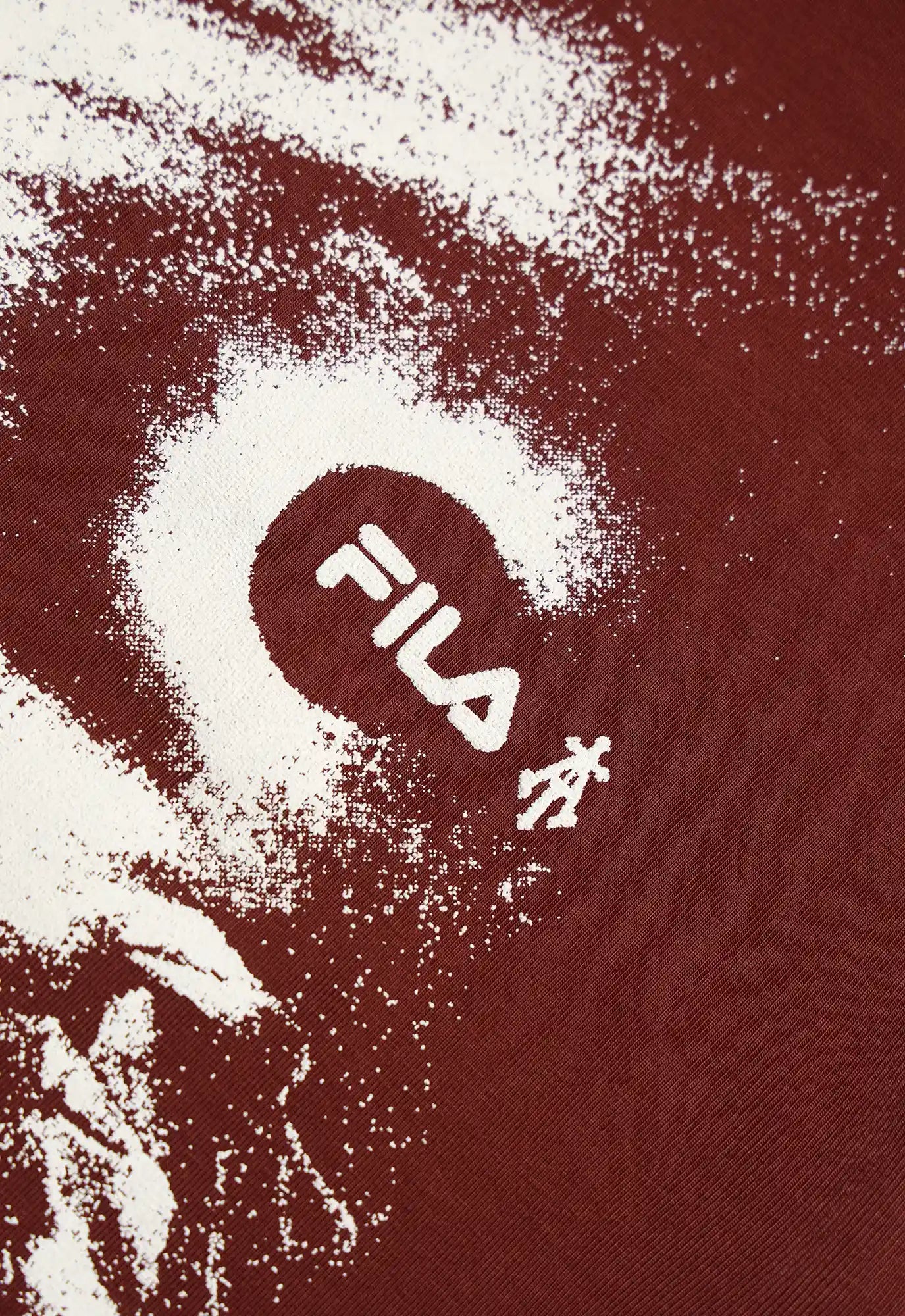 Elemental Cropped Tee