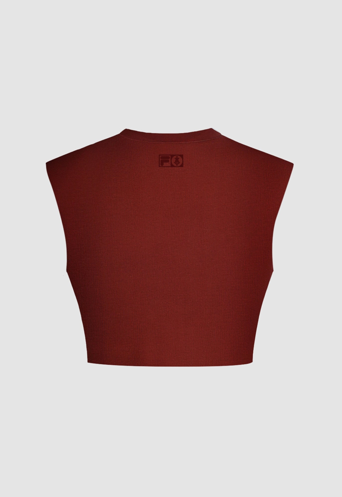 Elemental Cropped Tee