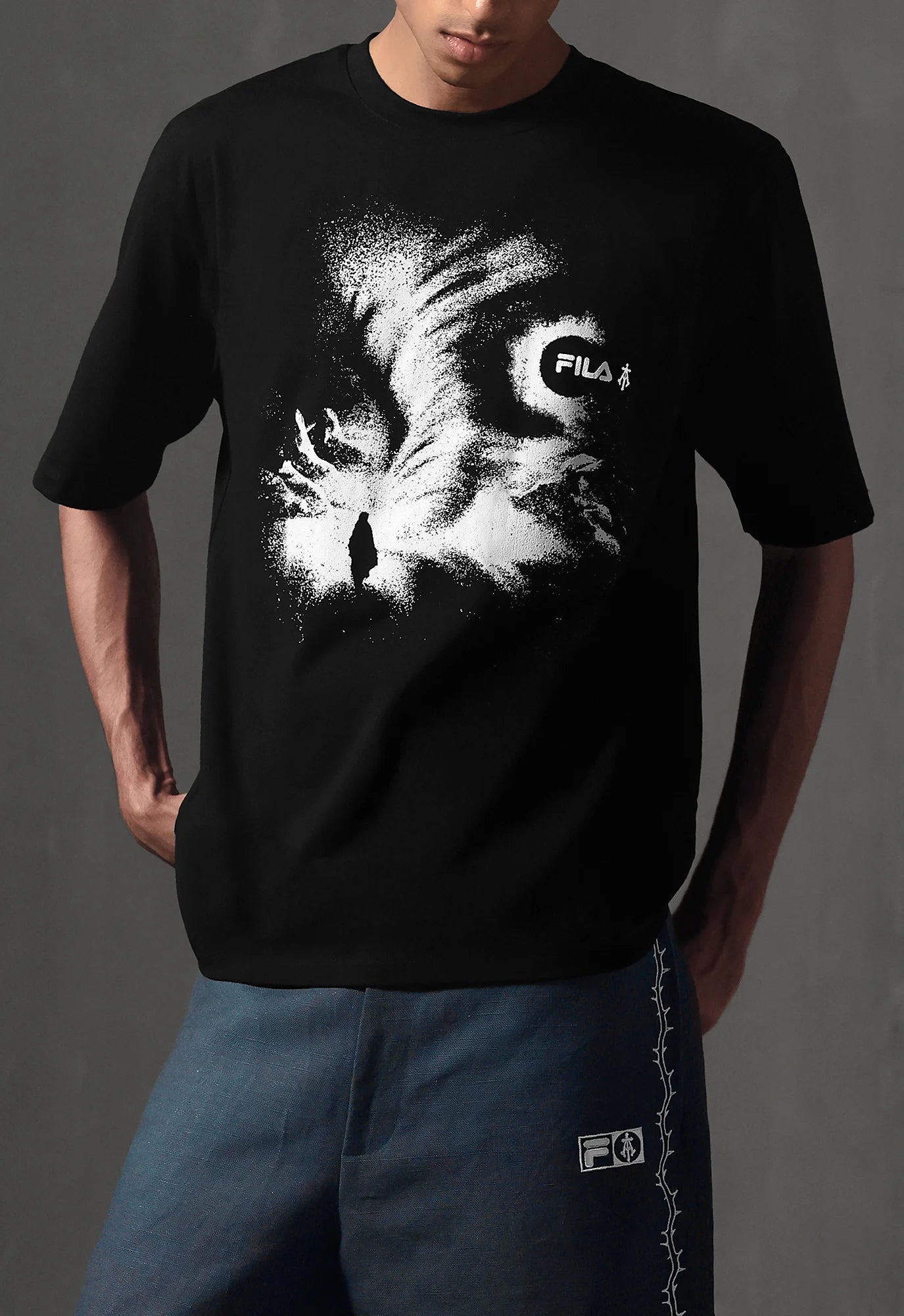 Elemental Relaxed Tee