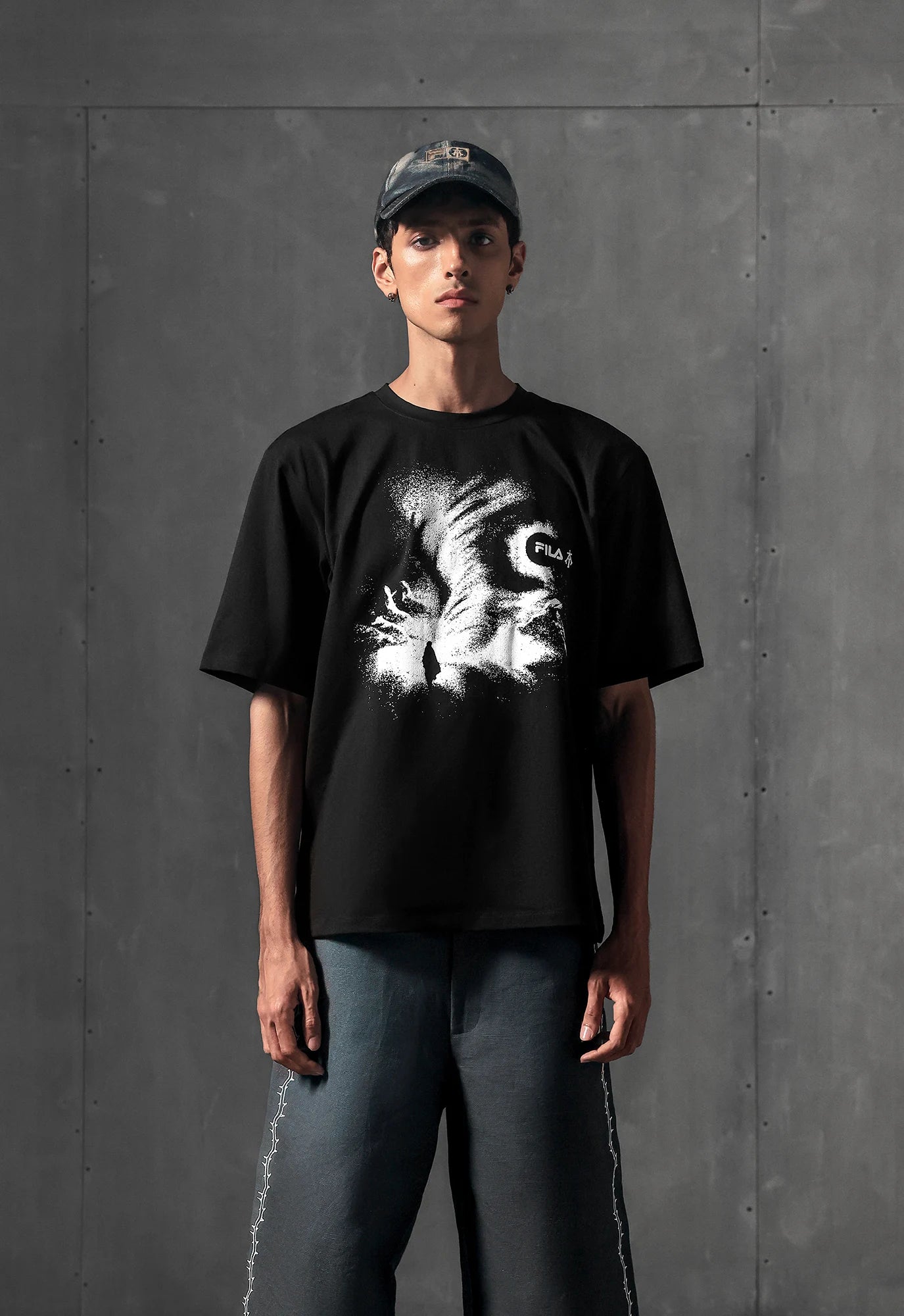 Elemental Relaxed Tee