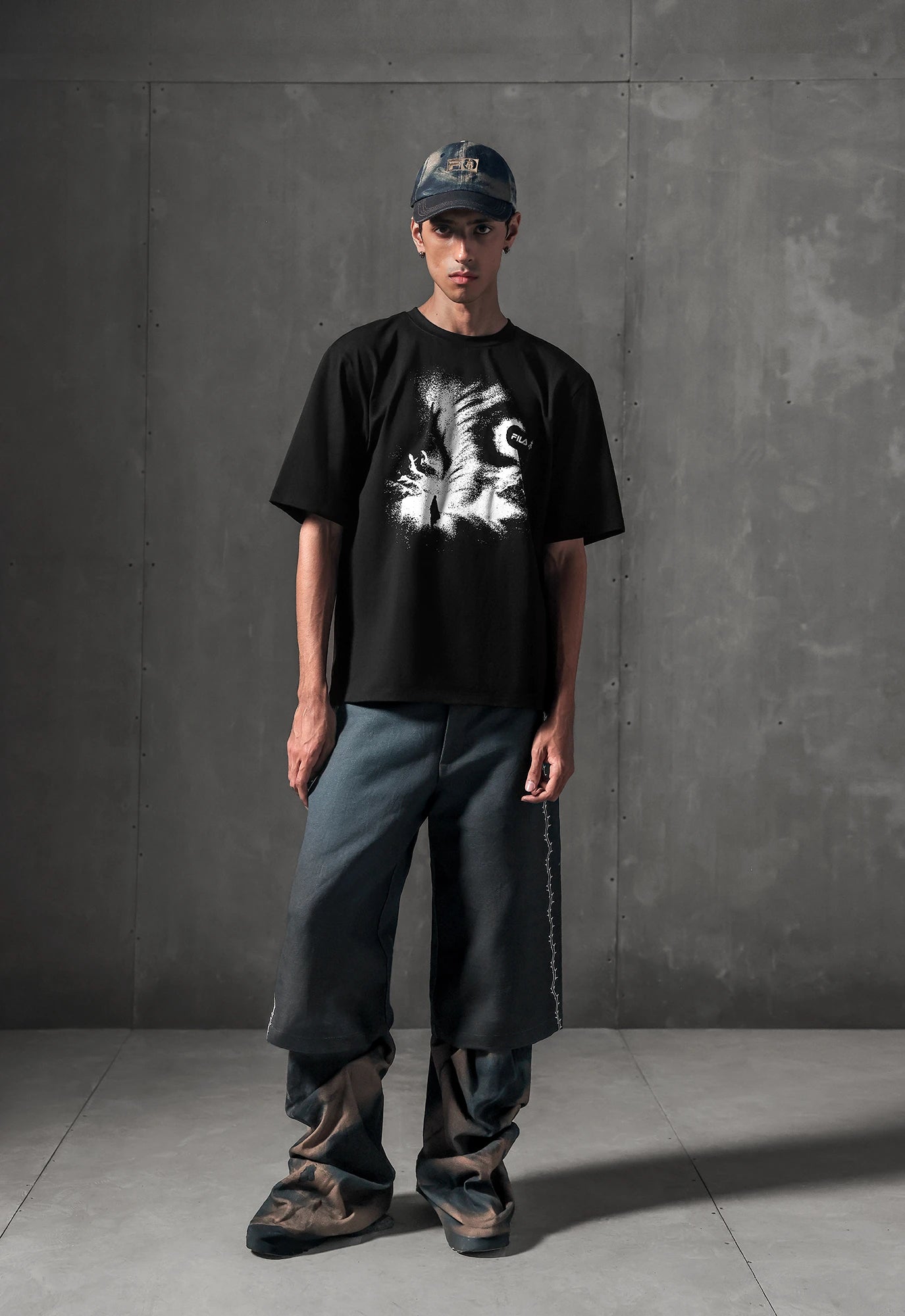 Elemental Relaxed Tee