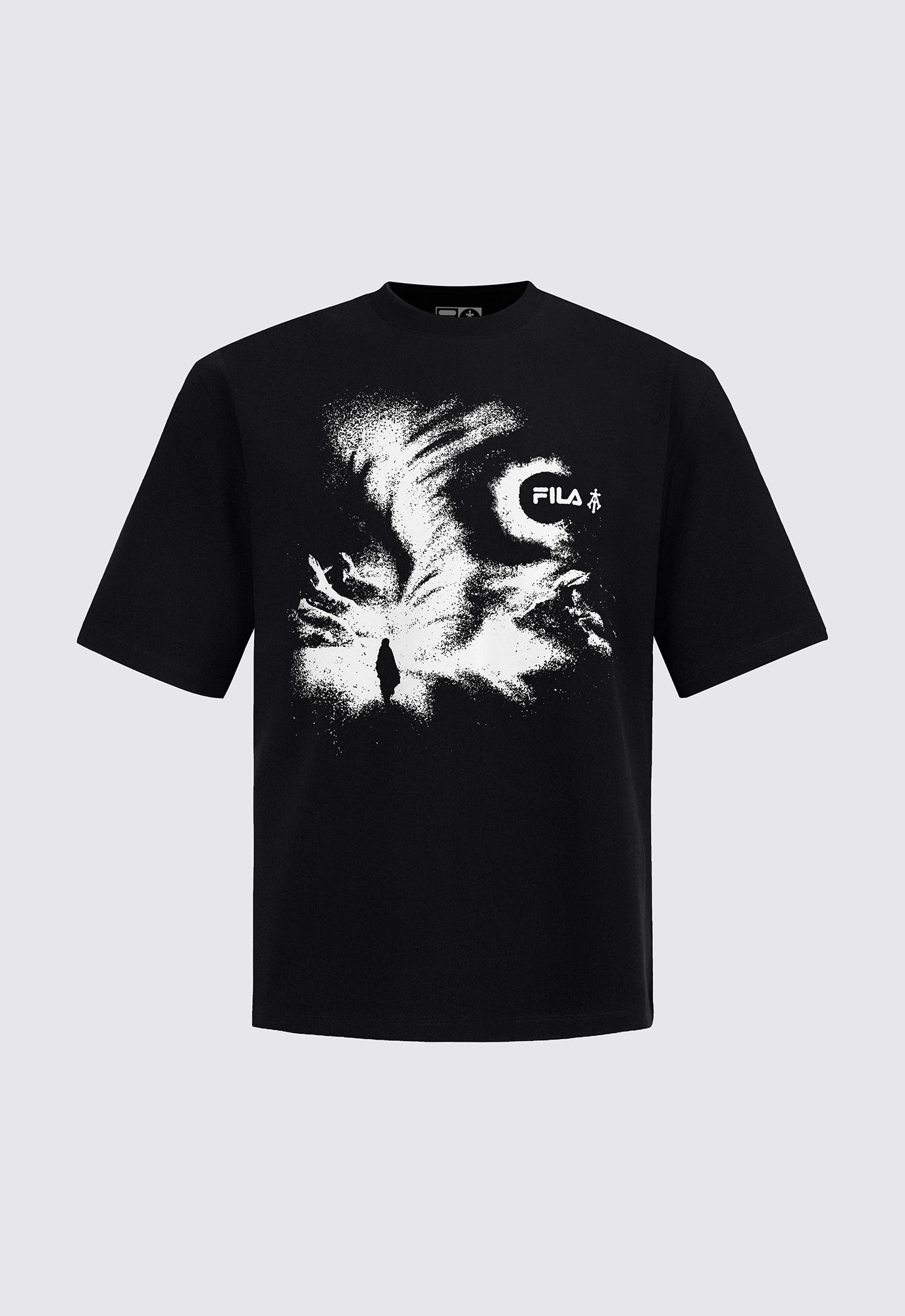 Elemental Relaxed Tee