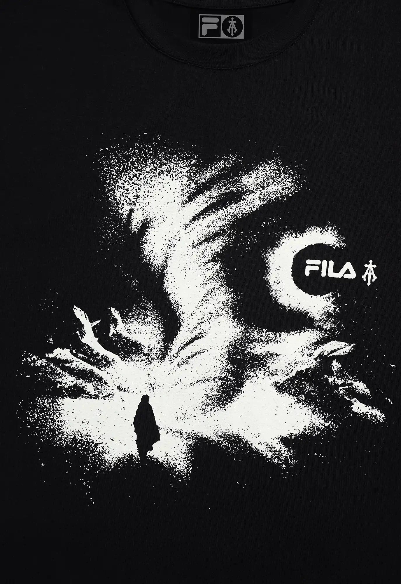 Elemental Sleeveless Tee