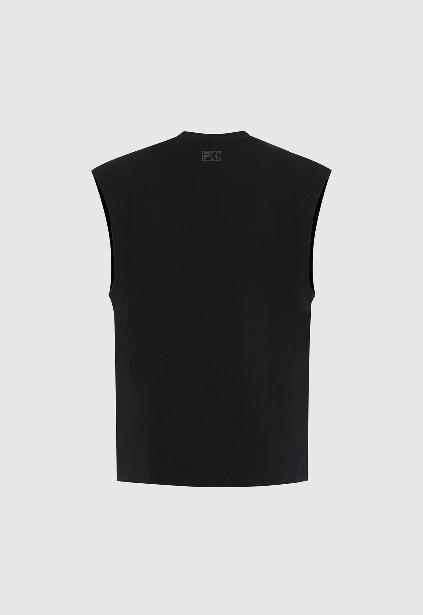Elemental Sleeveless Tee