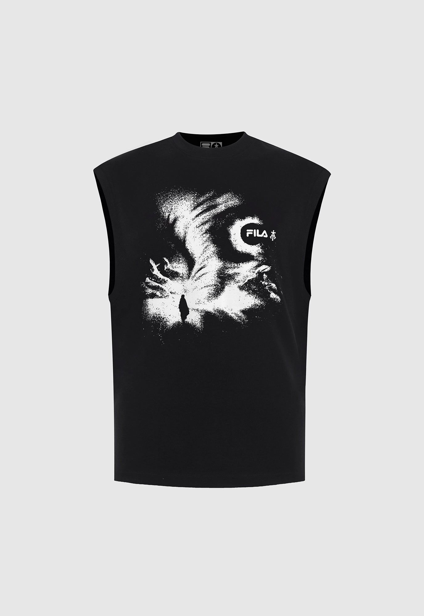 Elemental Sleeveless Tee