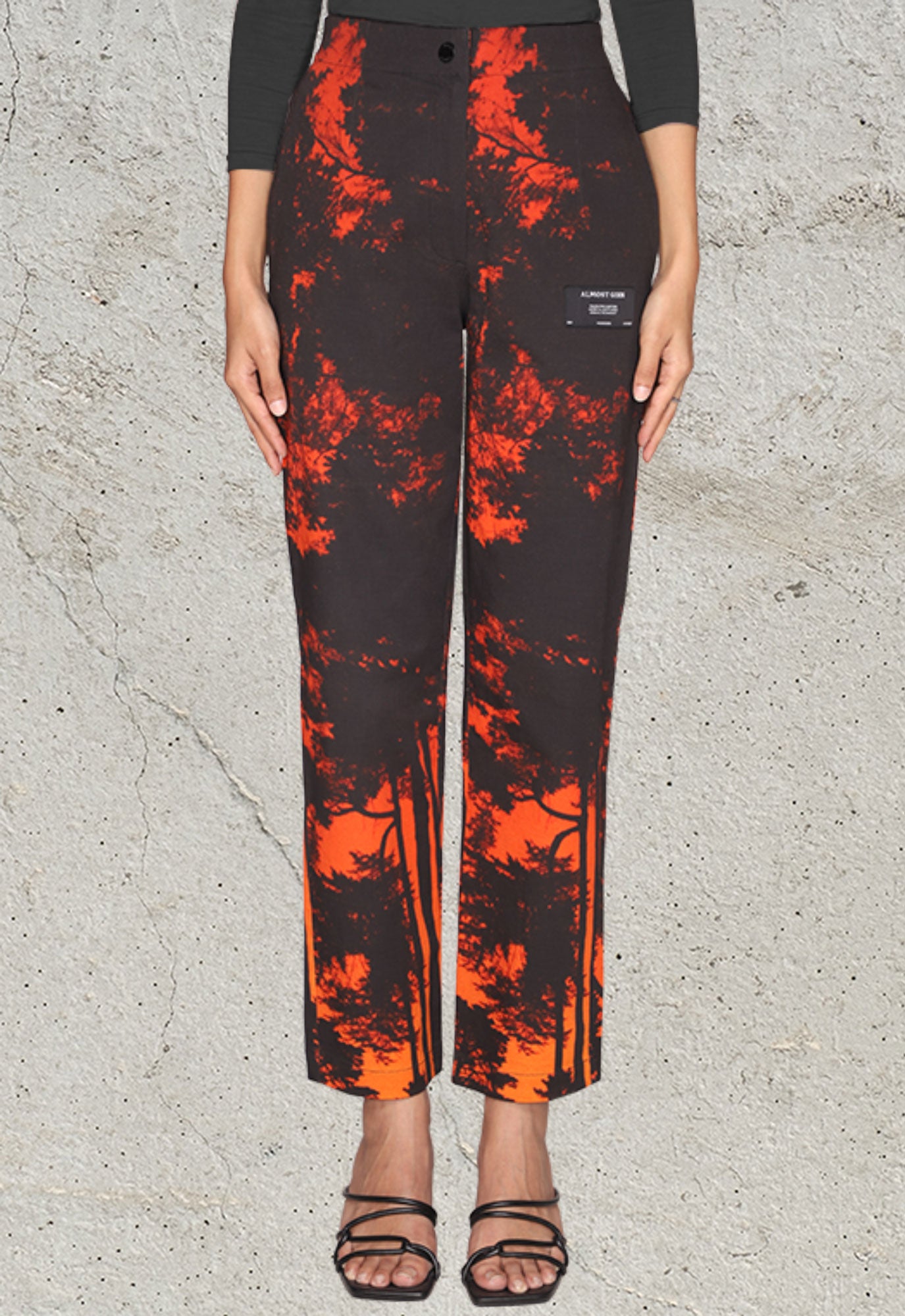 Forest Fire Pants Women