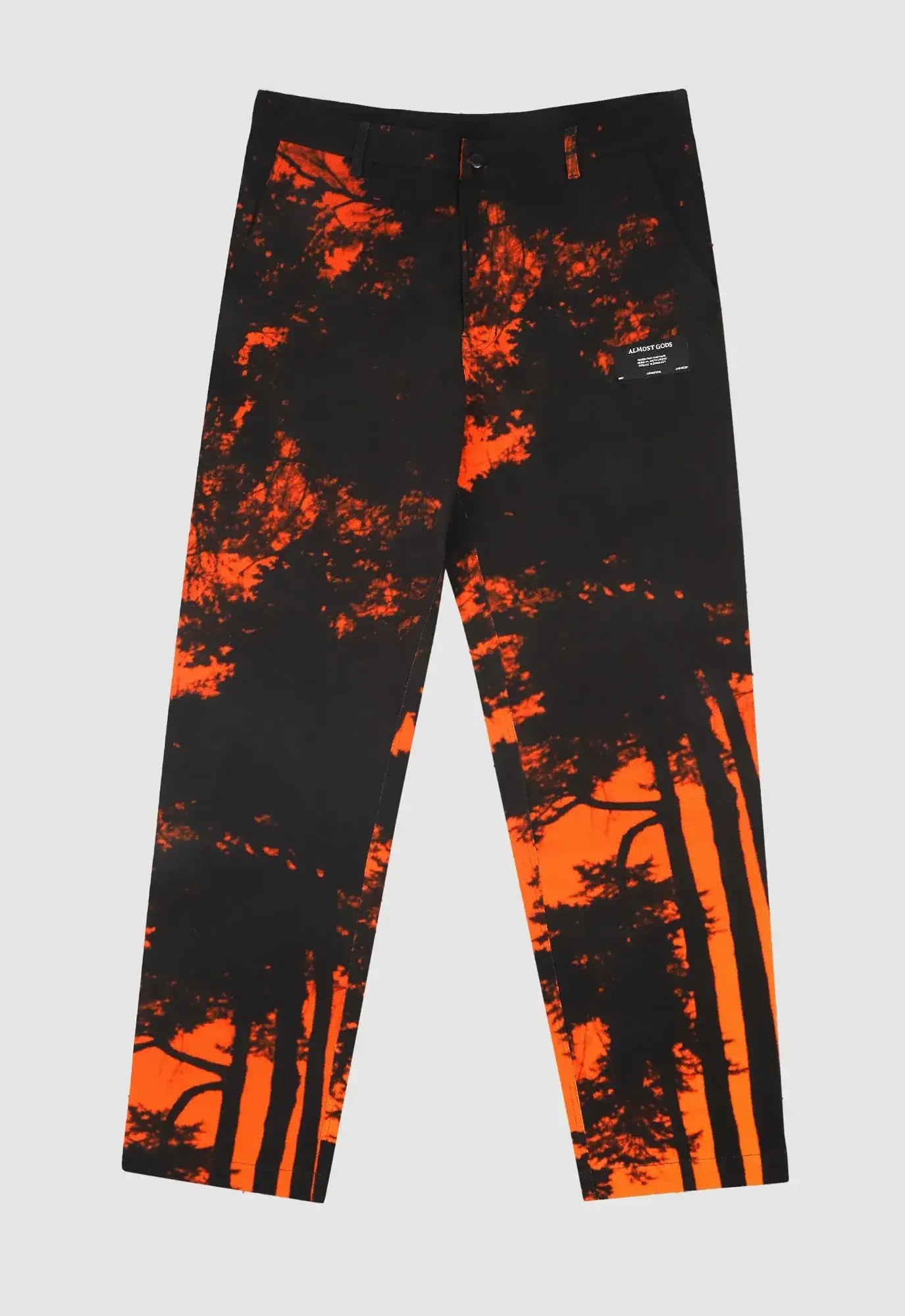 Forest Fire Pants