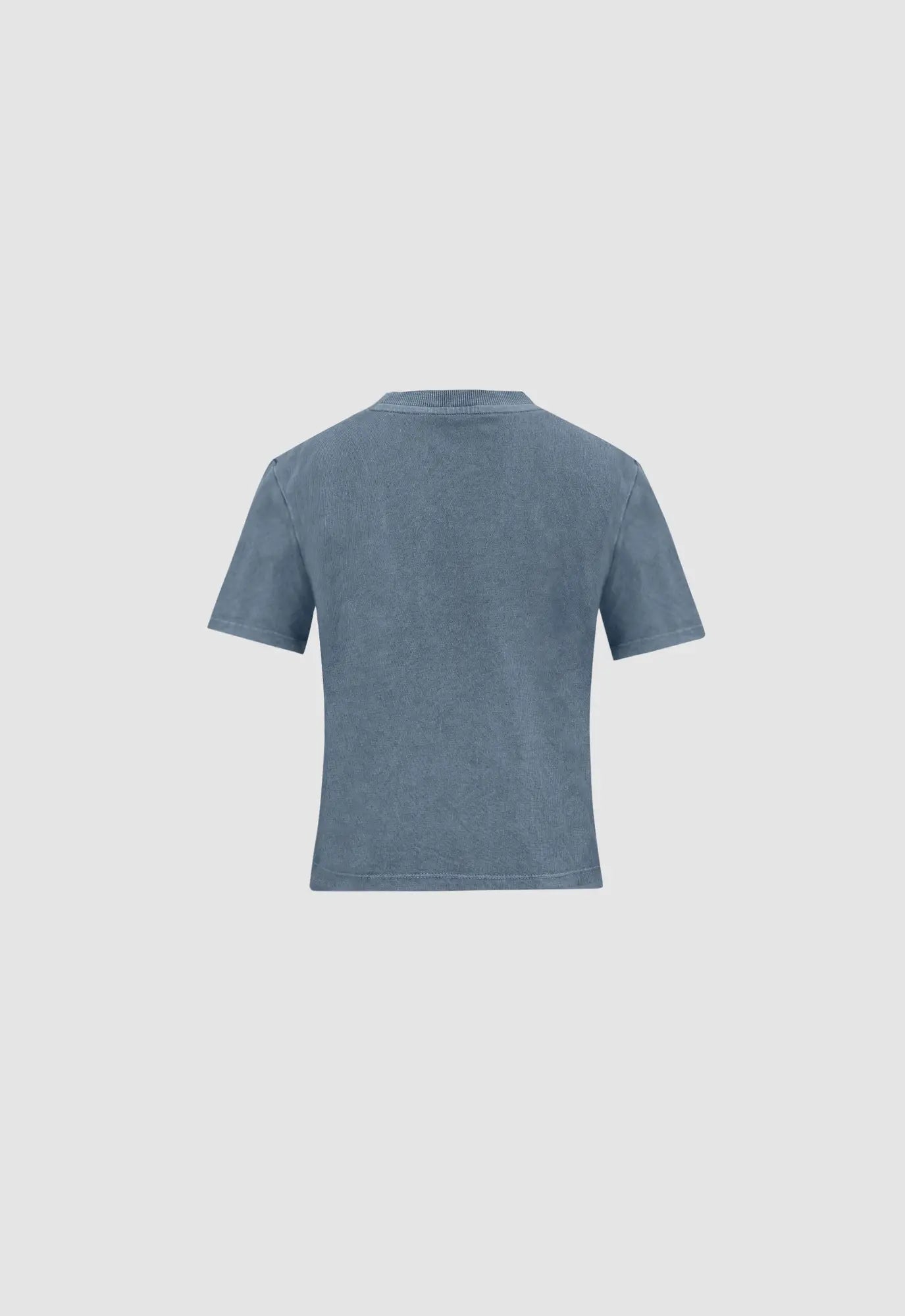 WOMEN'S STONEWASHED ALMOST GODS TEE