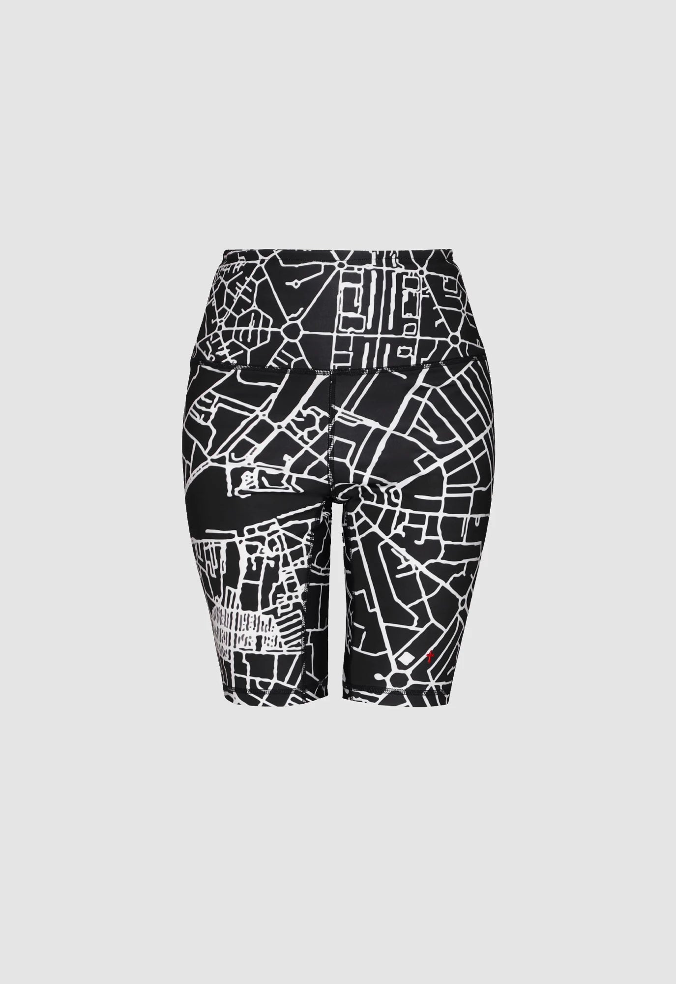 New Delhi Bicycle Shorts