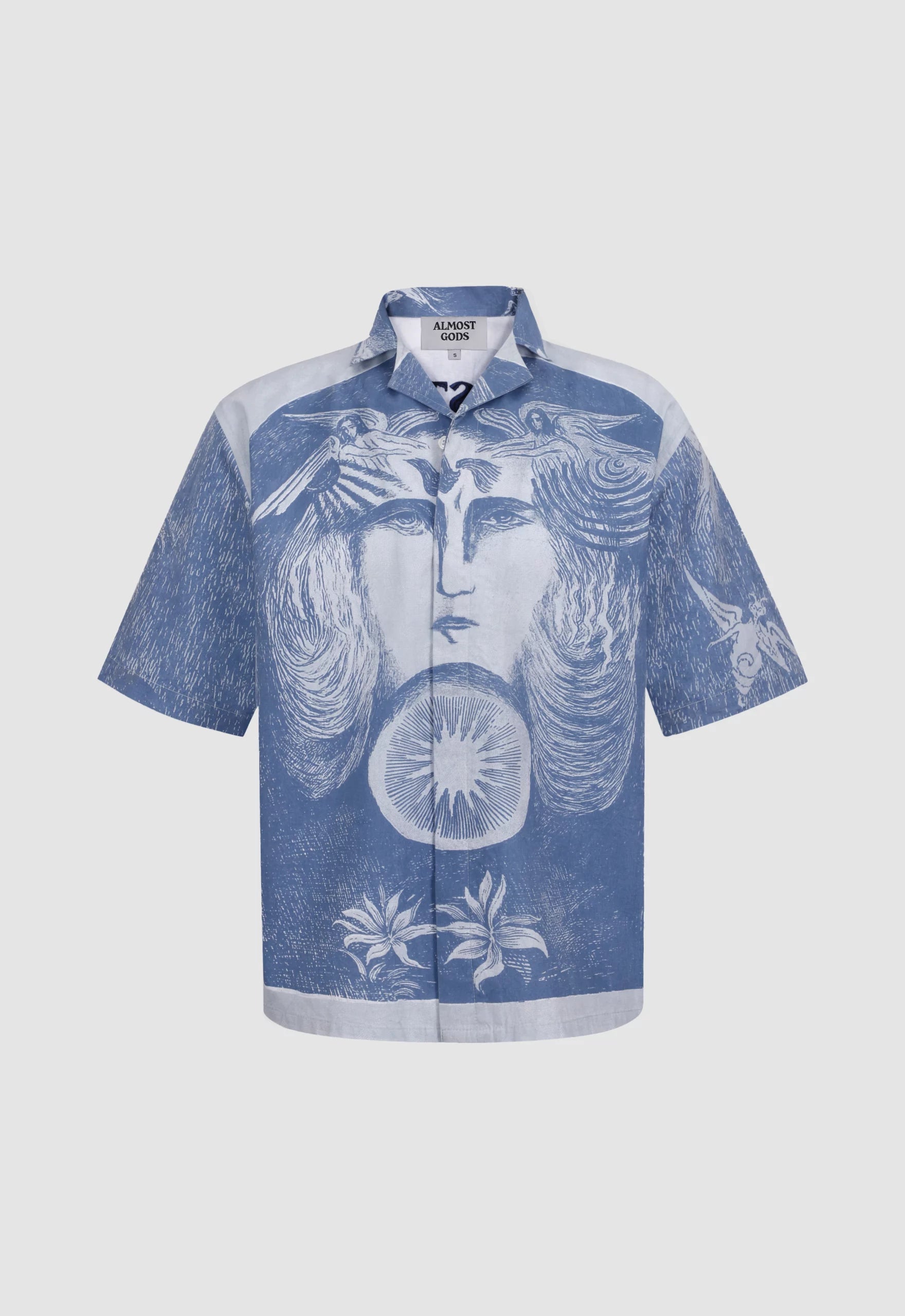 Oculus Shirt