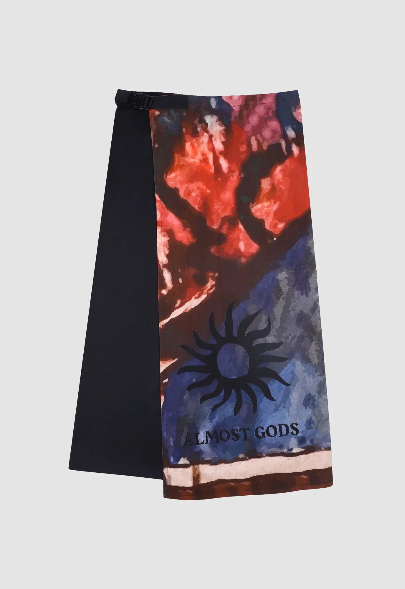 Orion Skirt