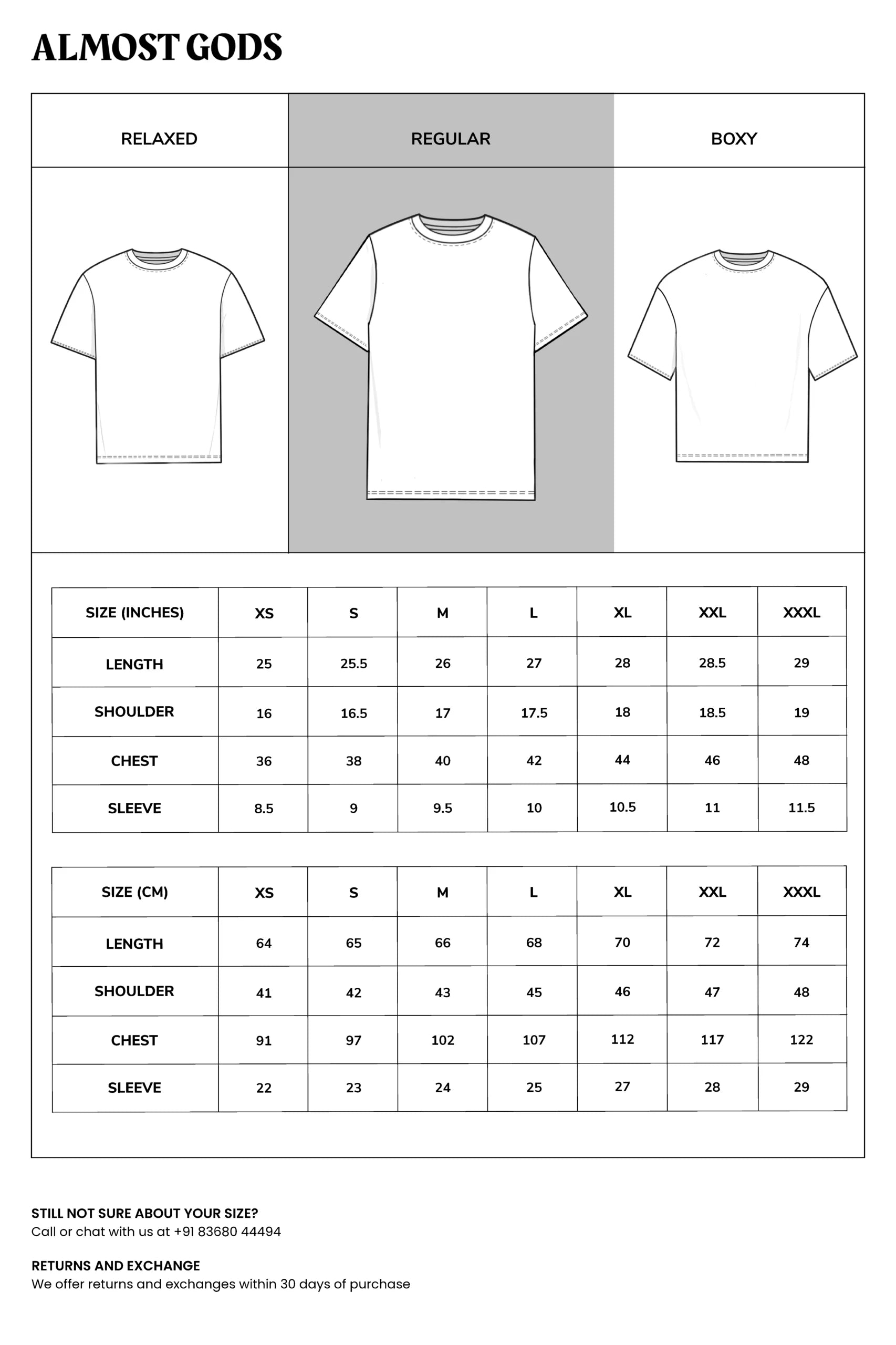 Stonewashed Gothic Regular Tee In Pine